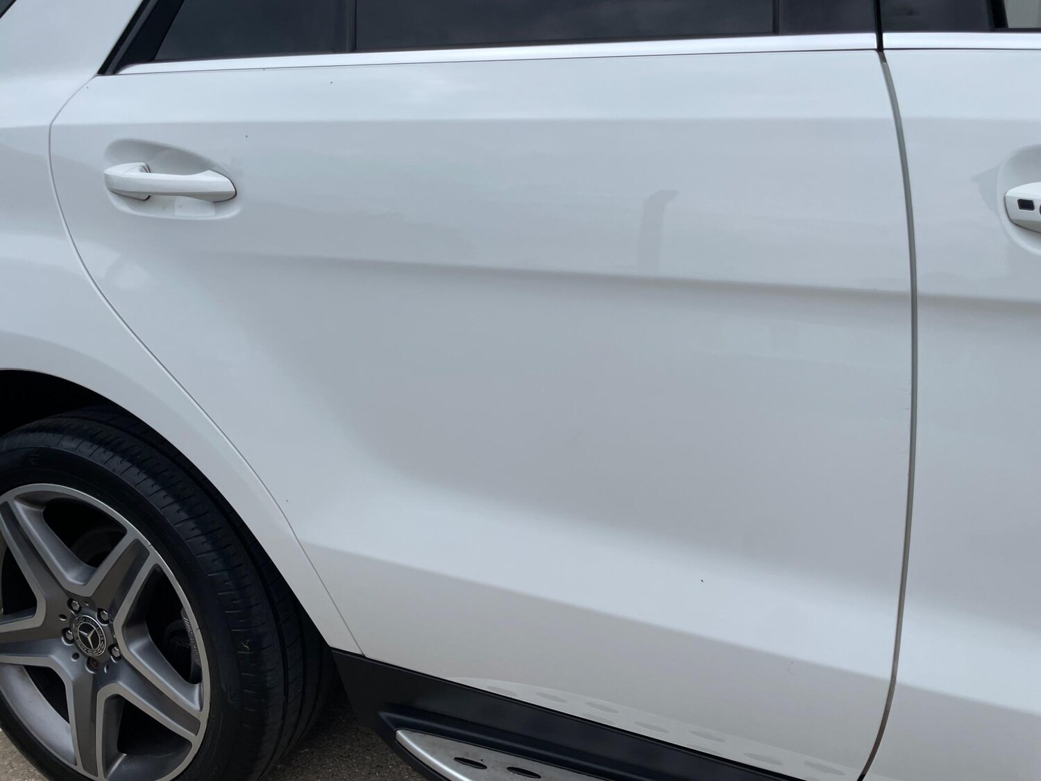 Used Mercedes-Benz GLE 2017 for sale - 77091005: Photo 67