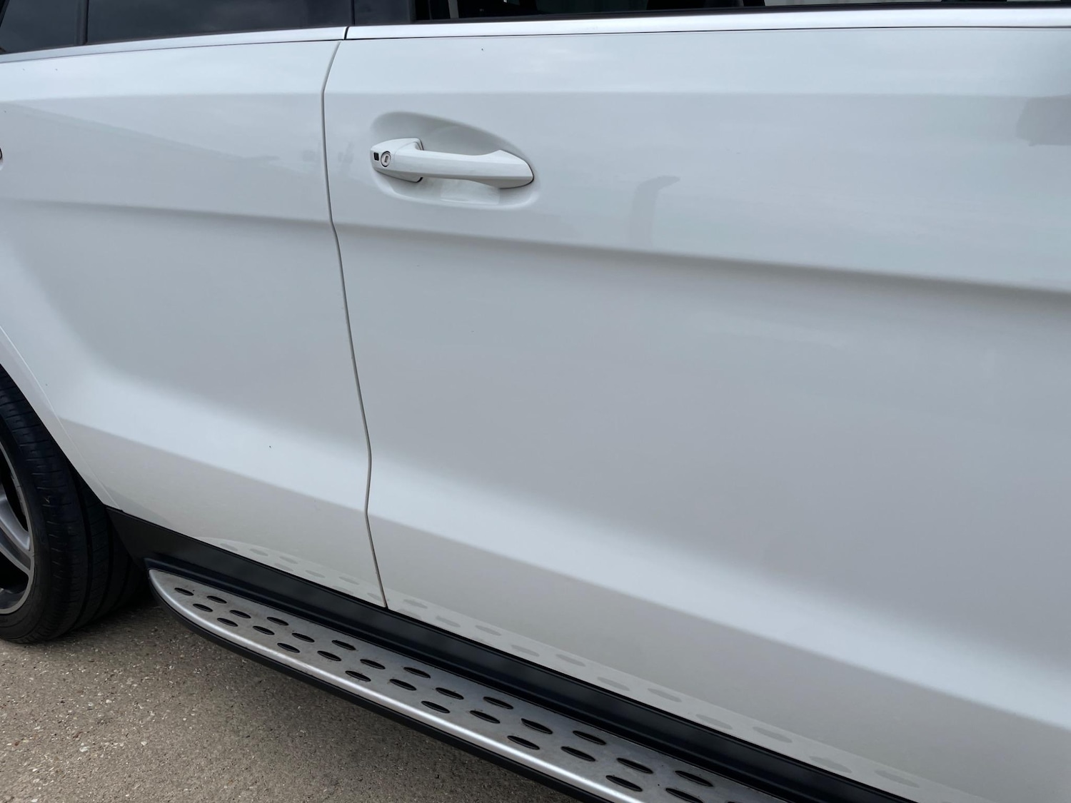 Used Mercedes-Benz GLE 2017 for sale - 77091005: Photo 68