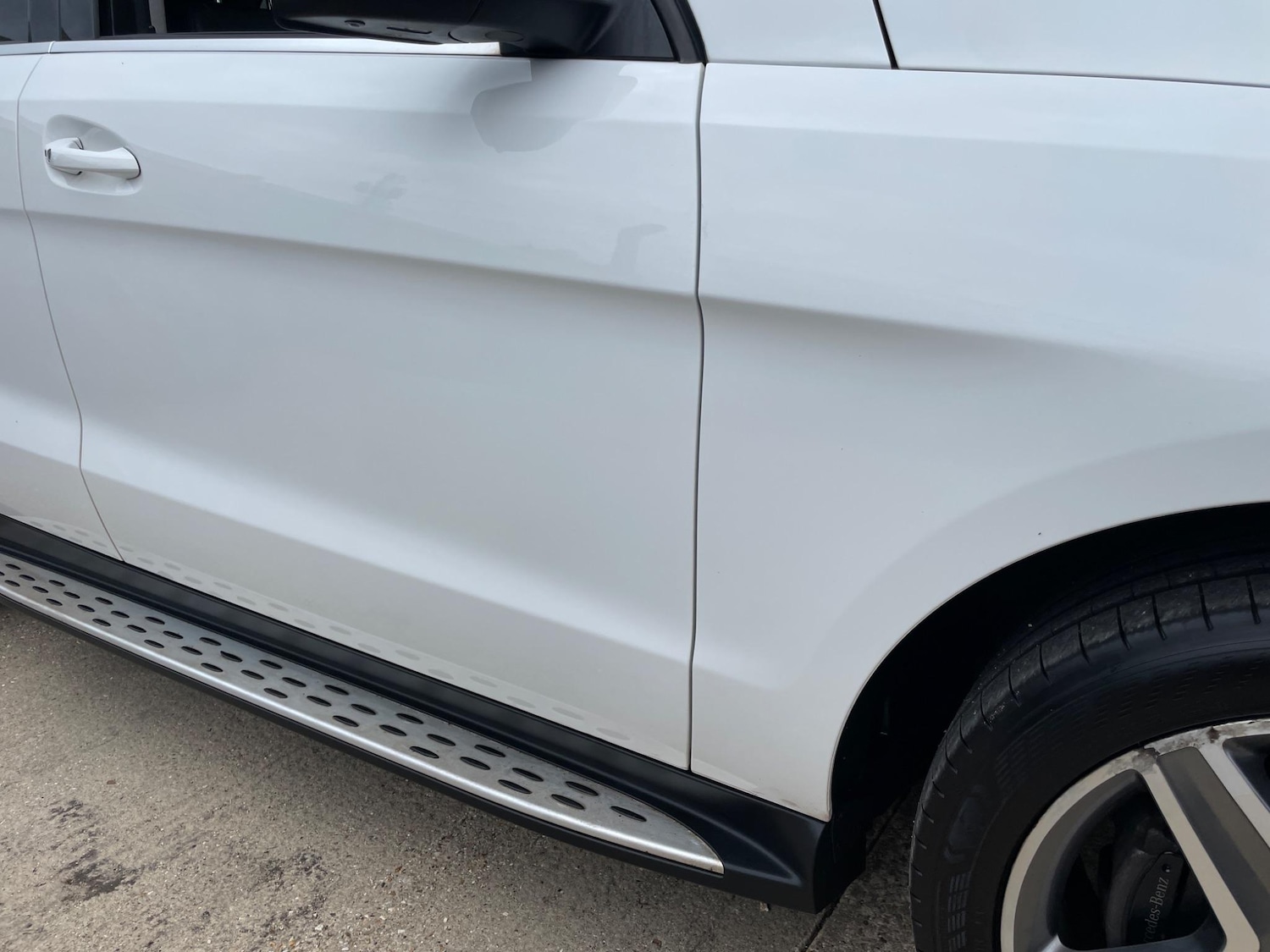 Used Mercedes-Benz GLE 2017 for sale - 77091005: Photo 69