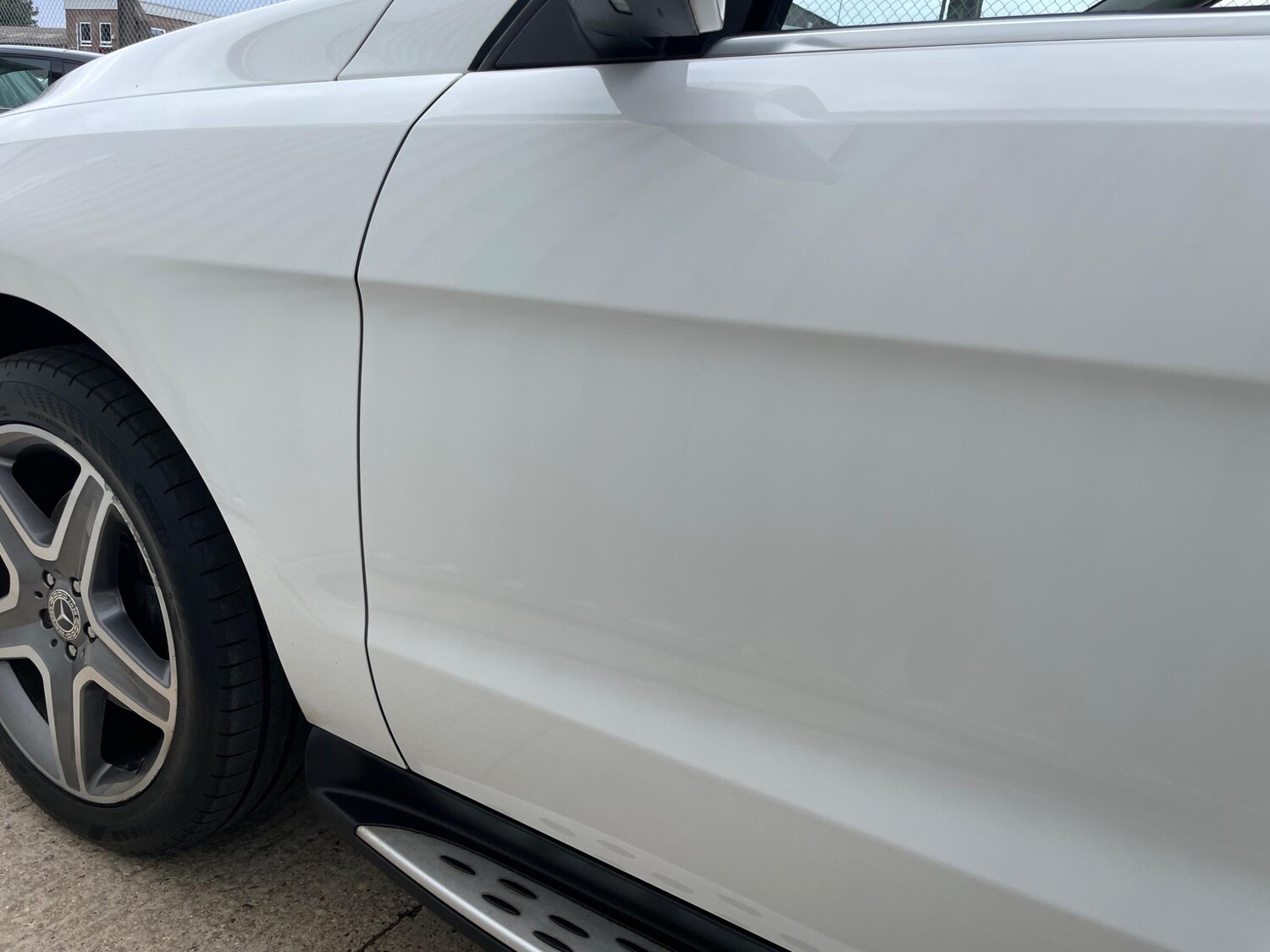 Used Mercedes-Benz GLE 2017 for sale - 77091005: Photo 72