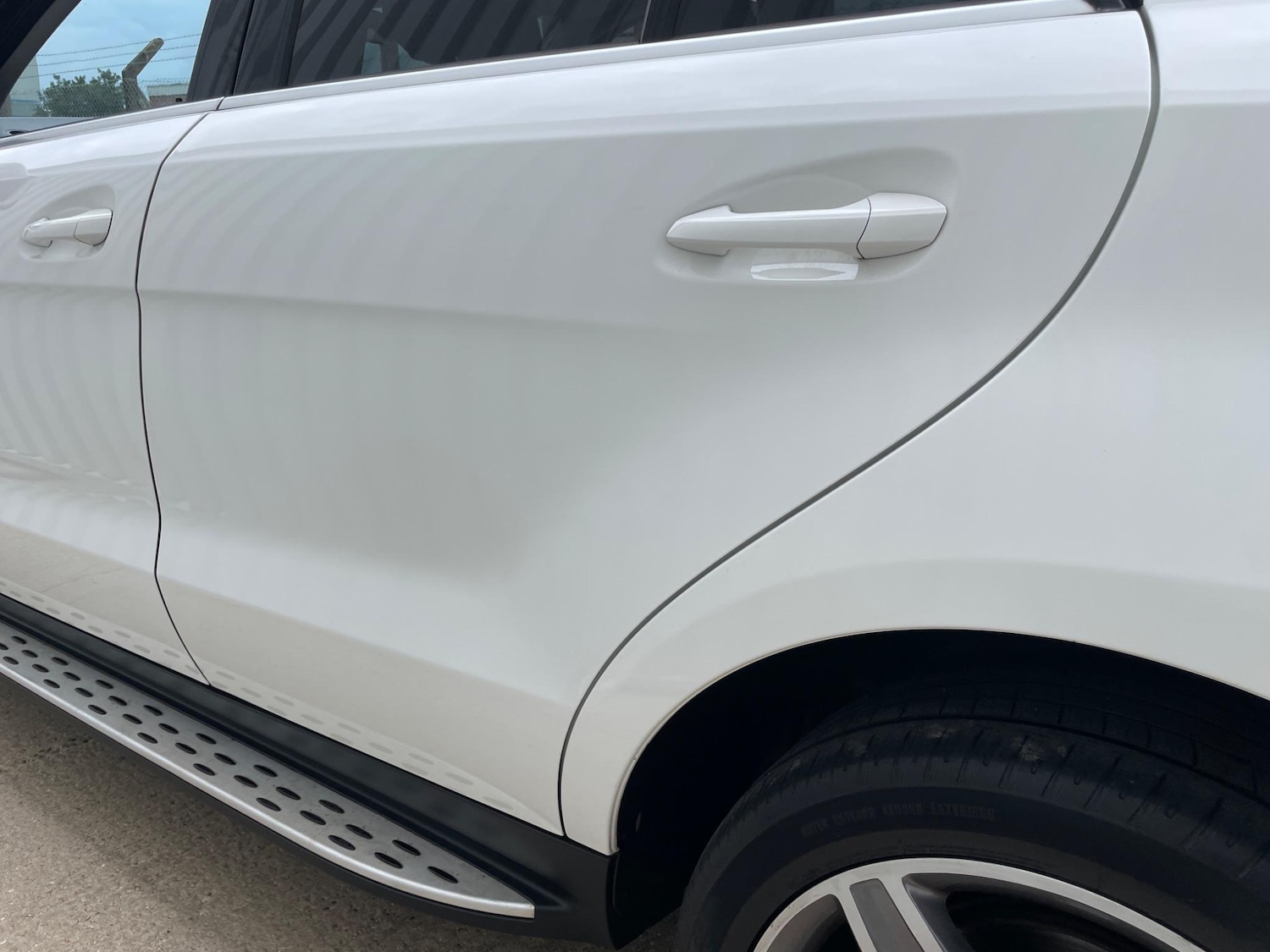 Used Mercedes-Benz GLE 2017 for sale - 77091005: Photo 74