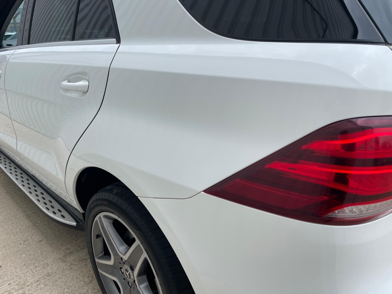 Used Mercedes-Benz GLE 2017 for sale - 77091005: Photo 75