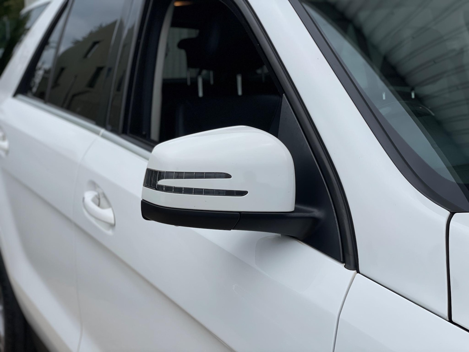 Used Mercedes-Benz GLE 2017 for sale - 77091005: Photo 94