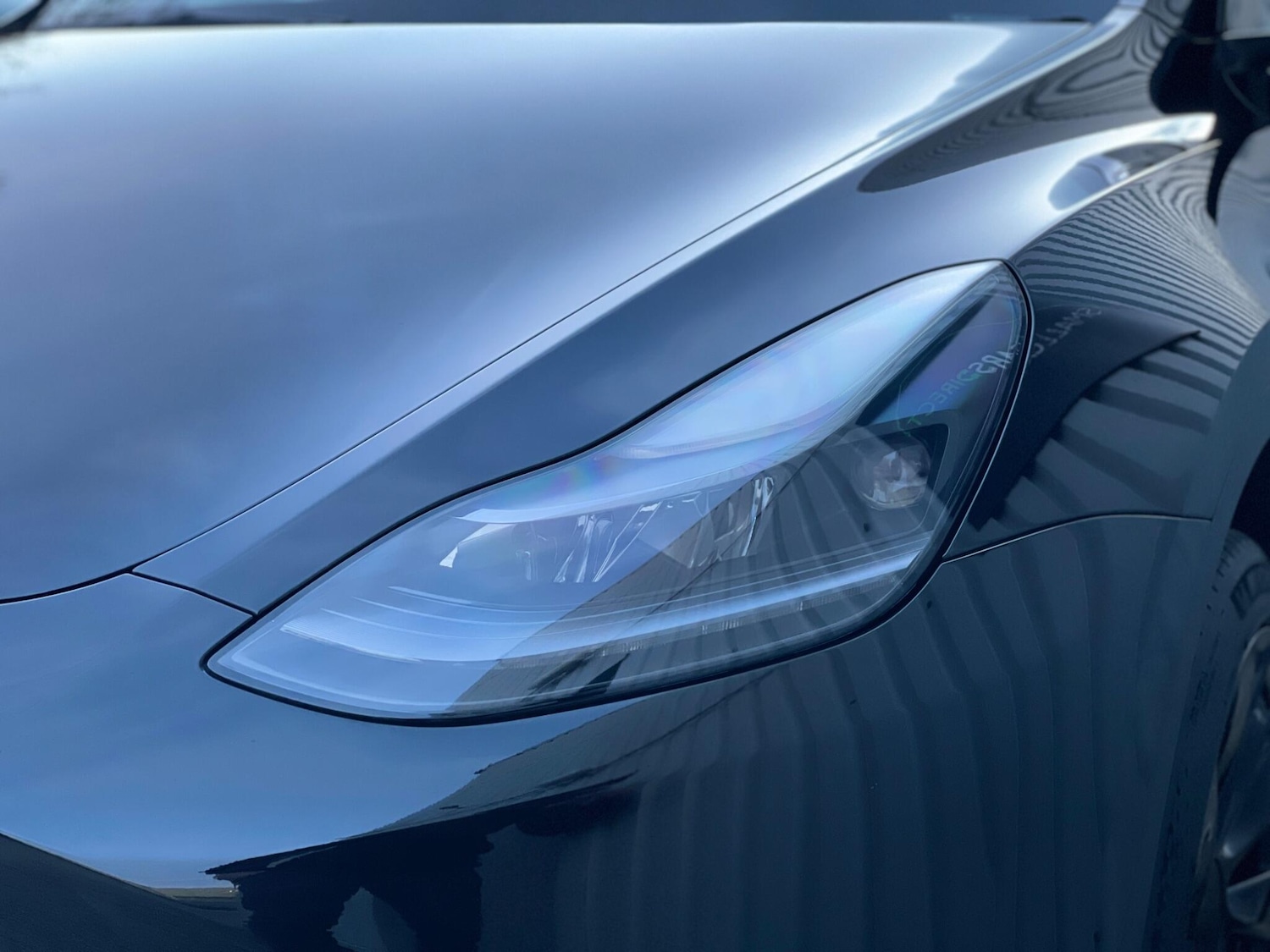 Used Tesla Model Y 2023 for sale - 77940520: Photo 12