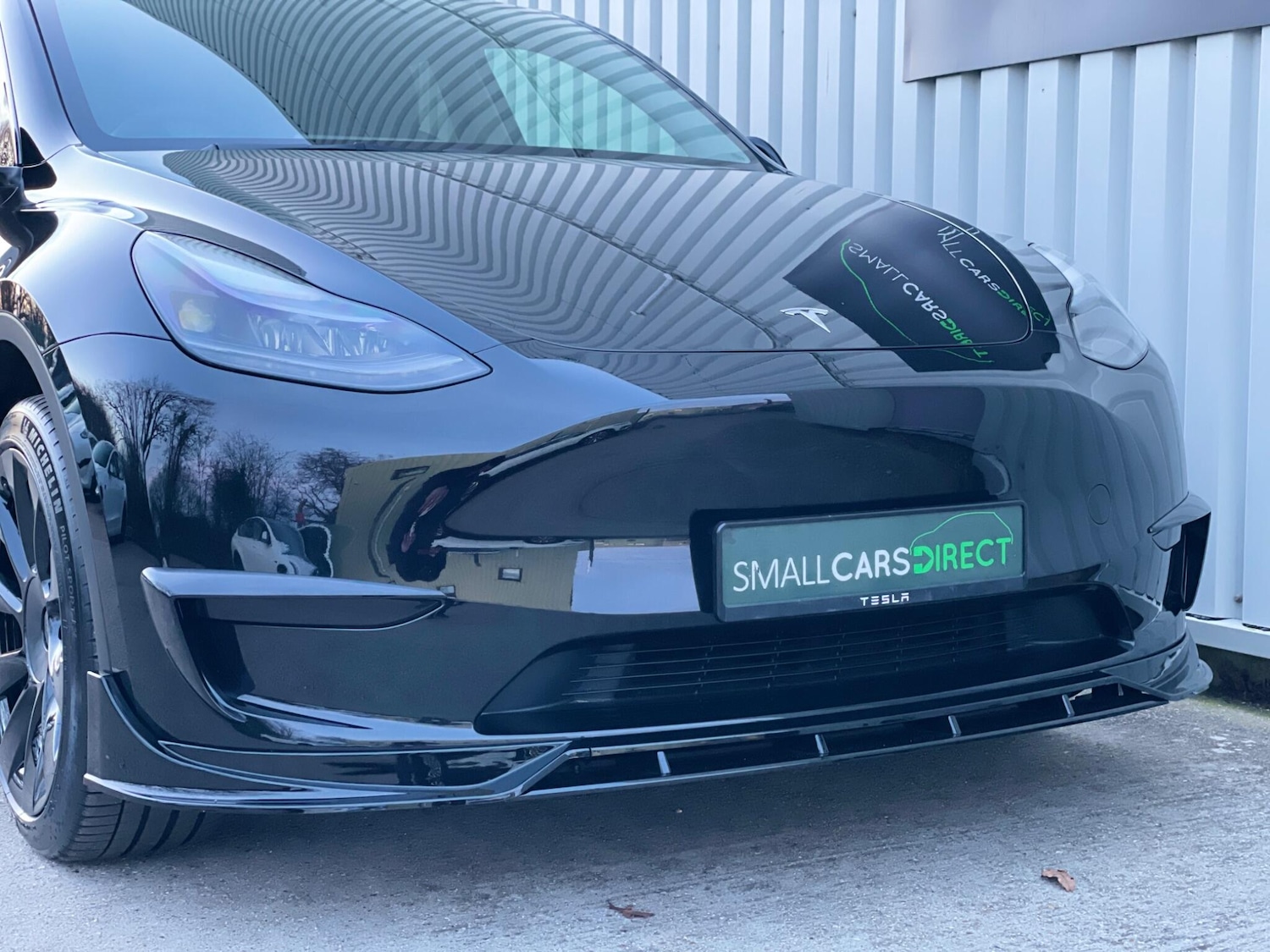 Used Tesla Model Y 2023 for sale - 77940520: Photo 15