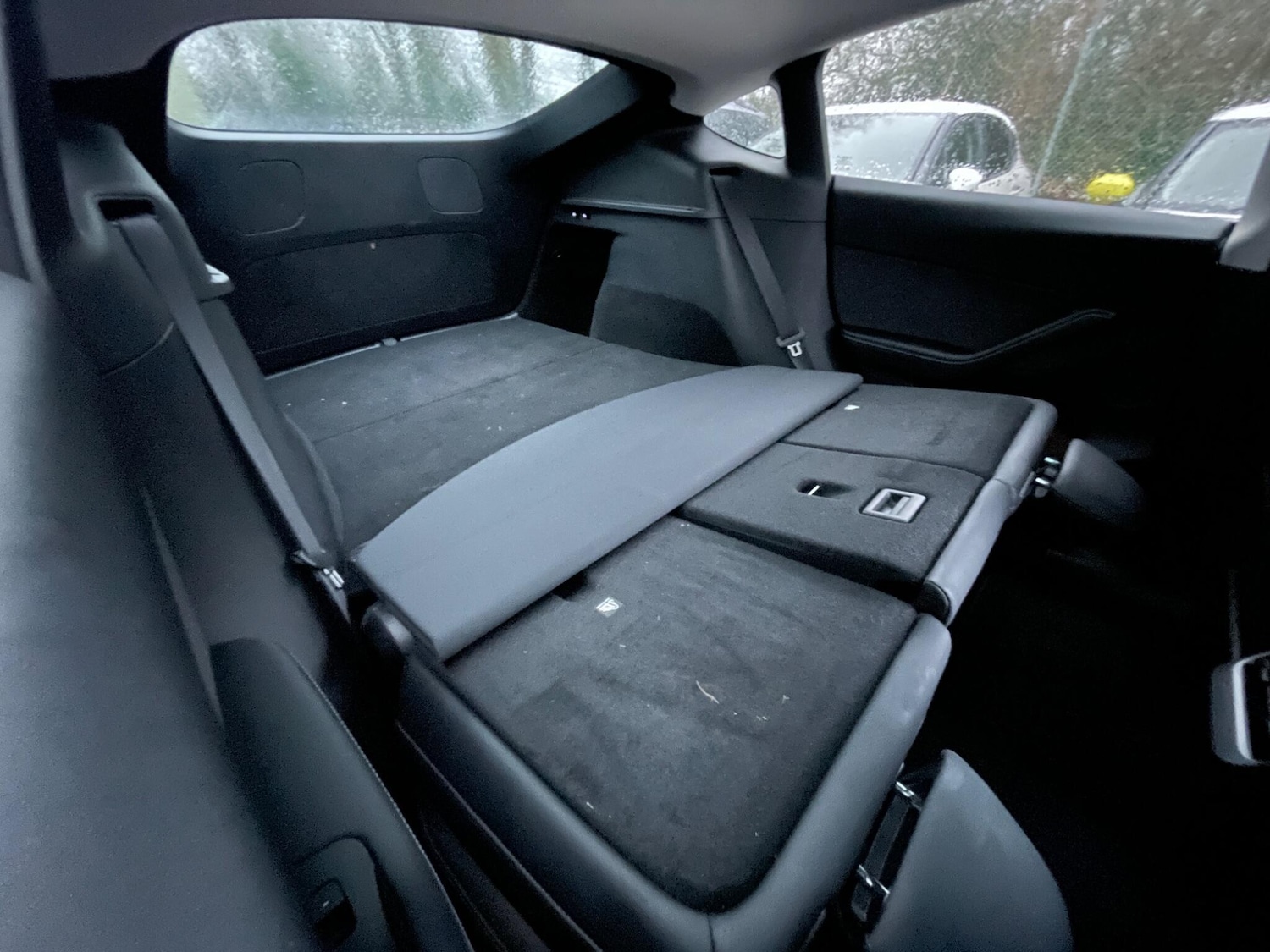 Used Tesla Model Y 2023 for sale - 77940520: Photo 16