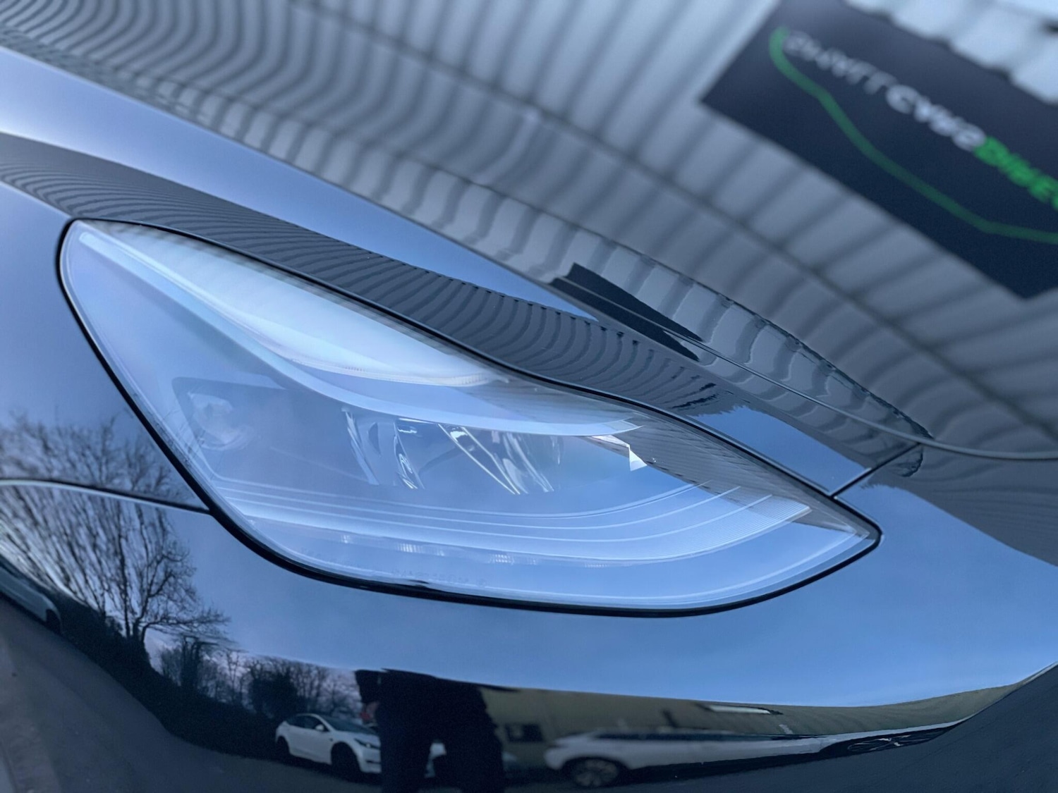 Used Tesla Model Y 2023 for sale - 77940520: Photo 27