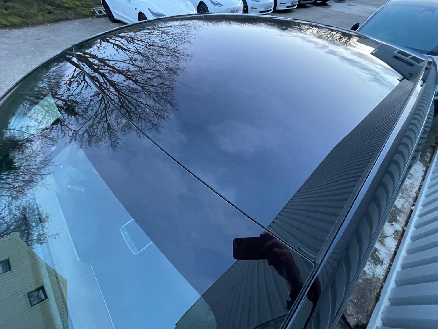 Used Tesla Model Y 2023 for sale - 77940520: Photo 30