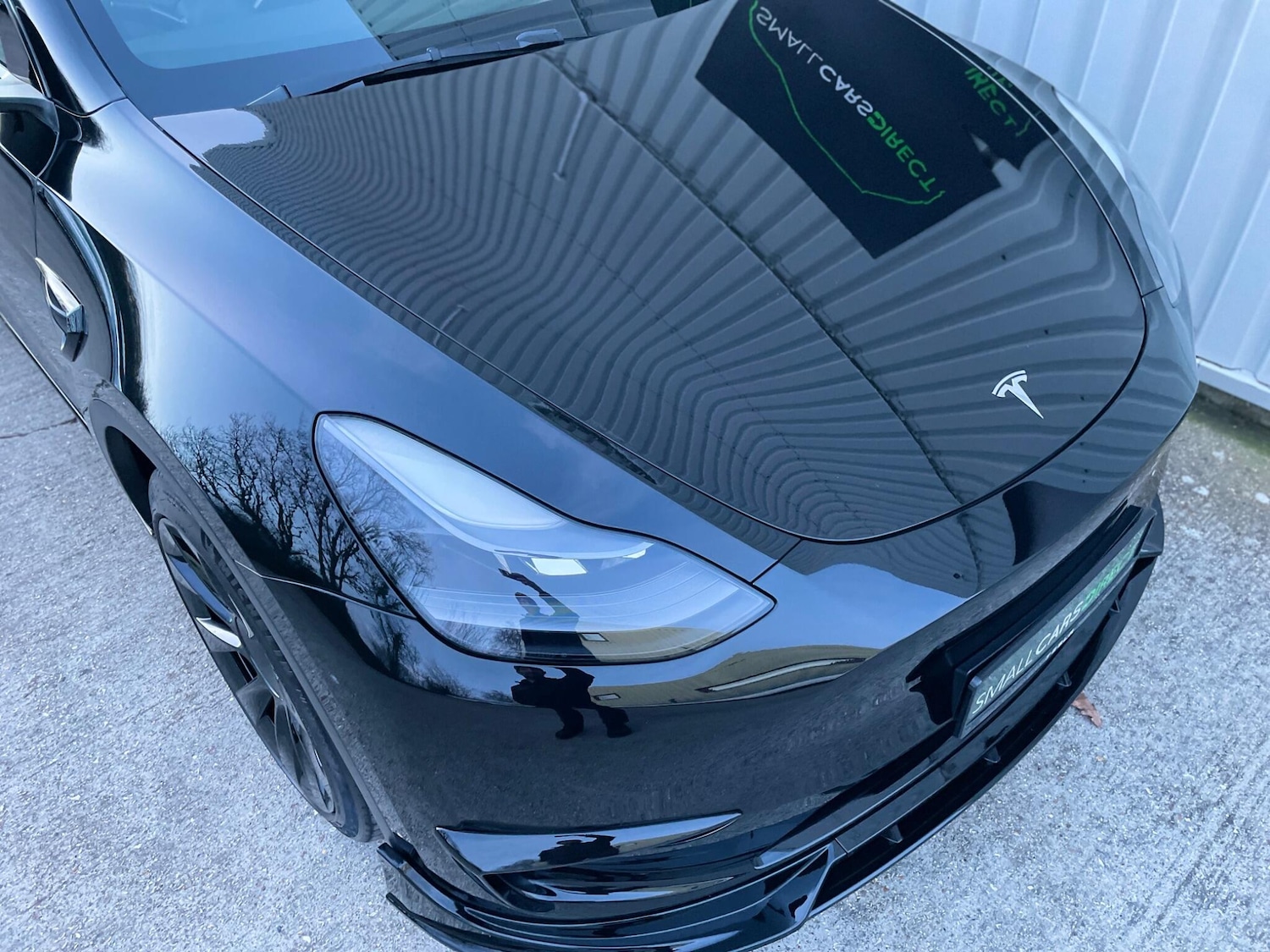 Used Tesla Model Y 2023 for sale - 77940520: Photo 39
