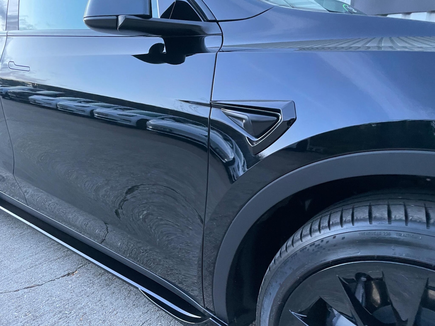 Used Tesla Model Y 2023 for sale - 77940520: Photo 41