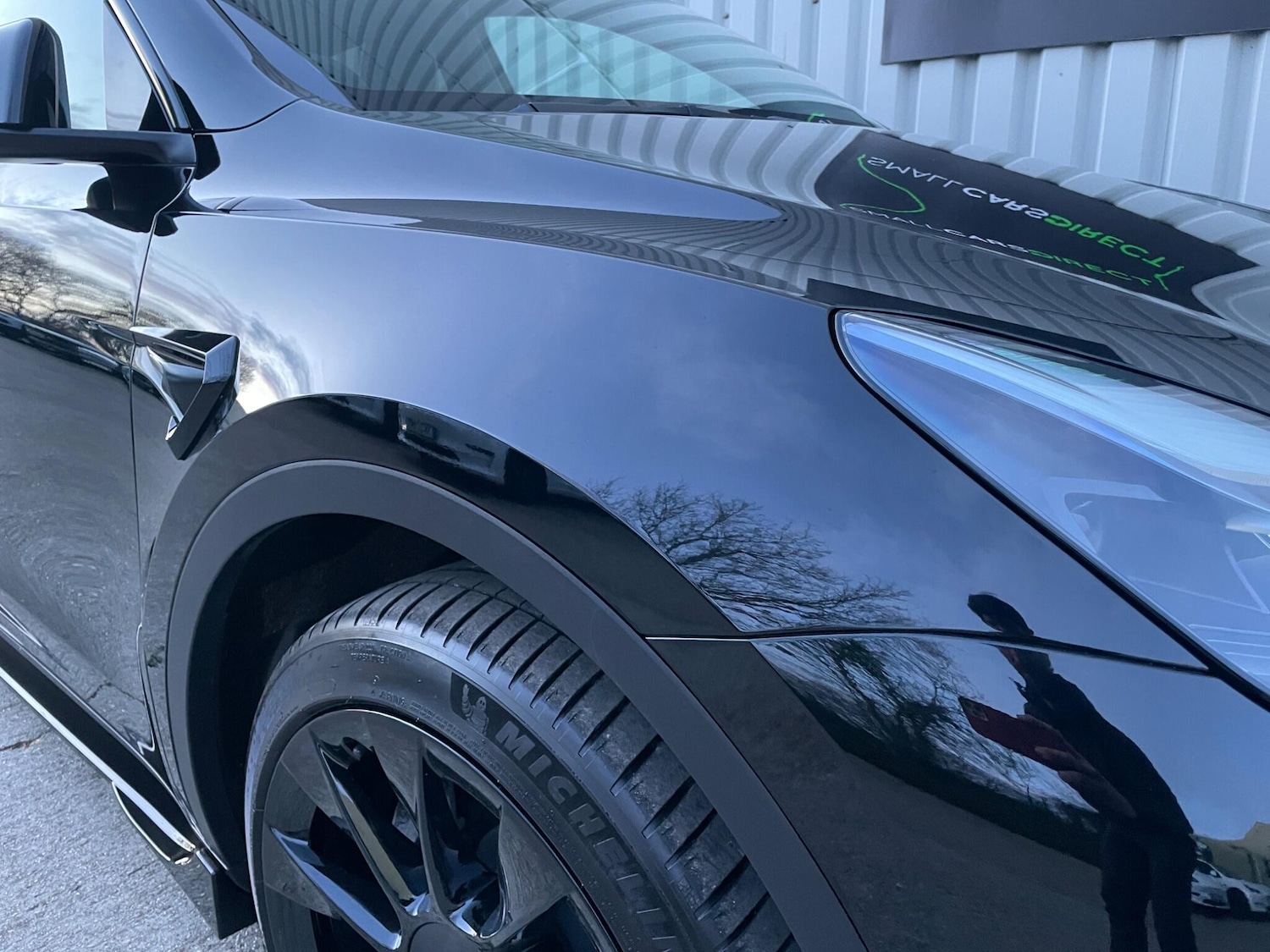 Used Tesla Model Y 2023 for sale - 77940520: Photo 42