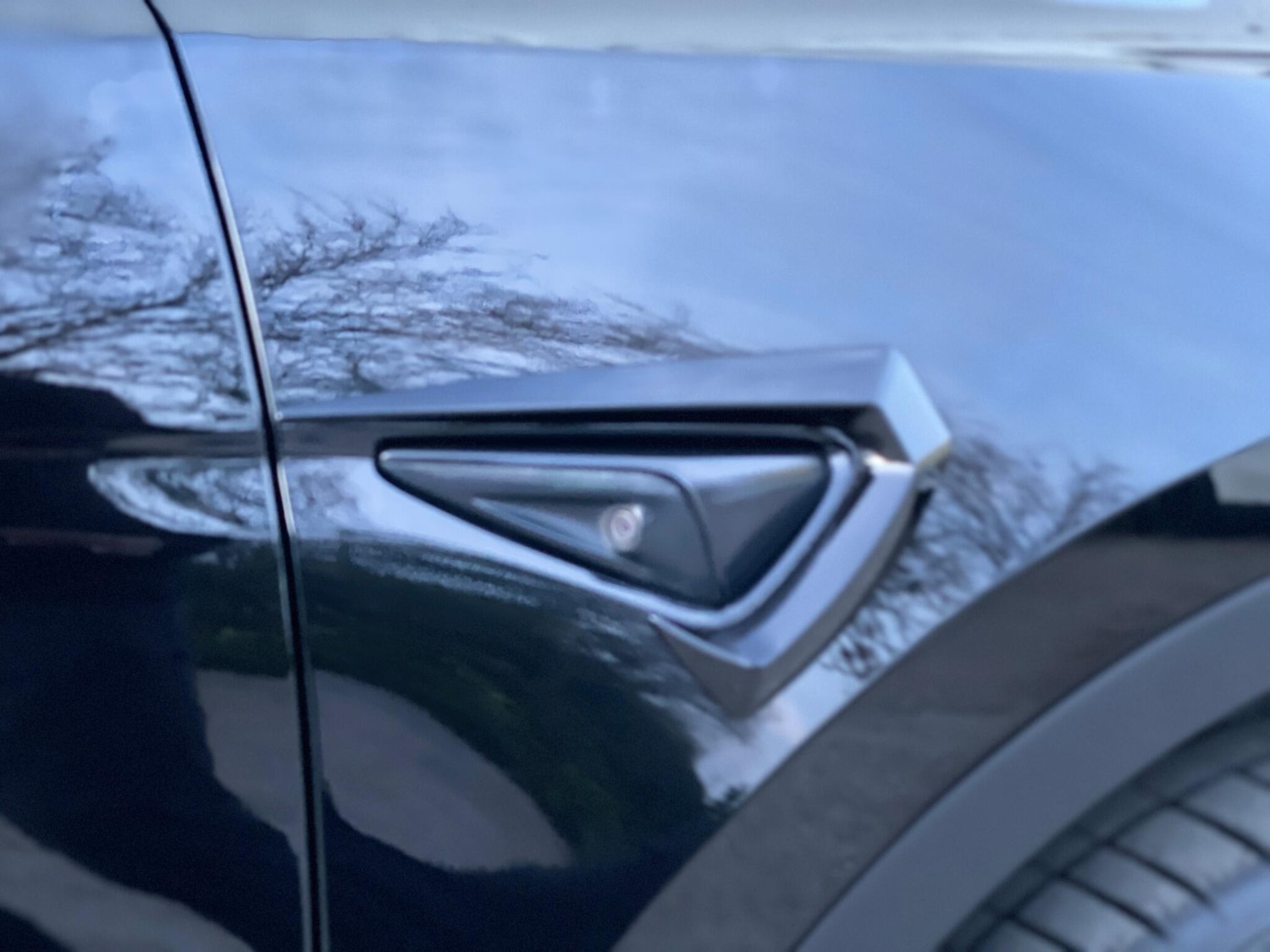 Used Tesla Model Y 2023 for sale - 77940520: Photo 43