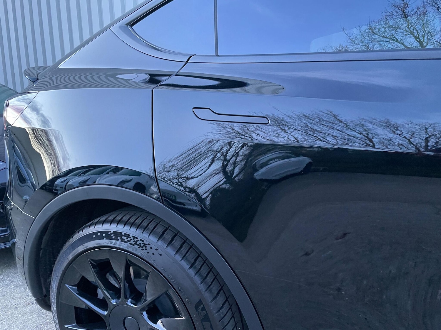 Used Tesla Model Y 2023 for sale - 77940520: Photo 44