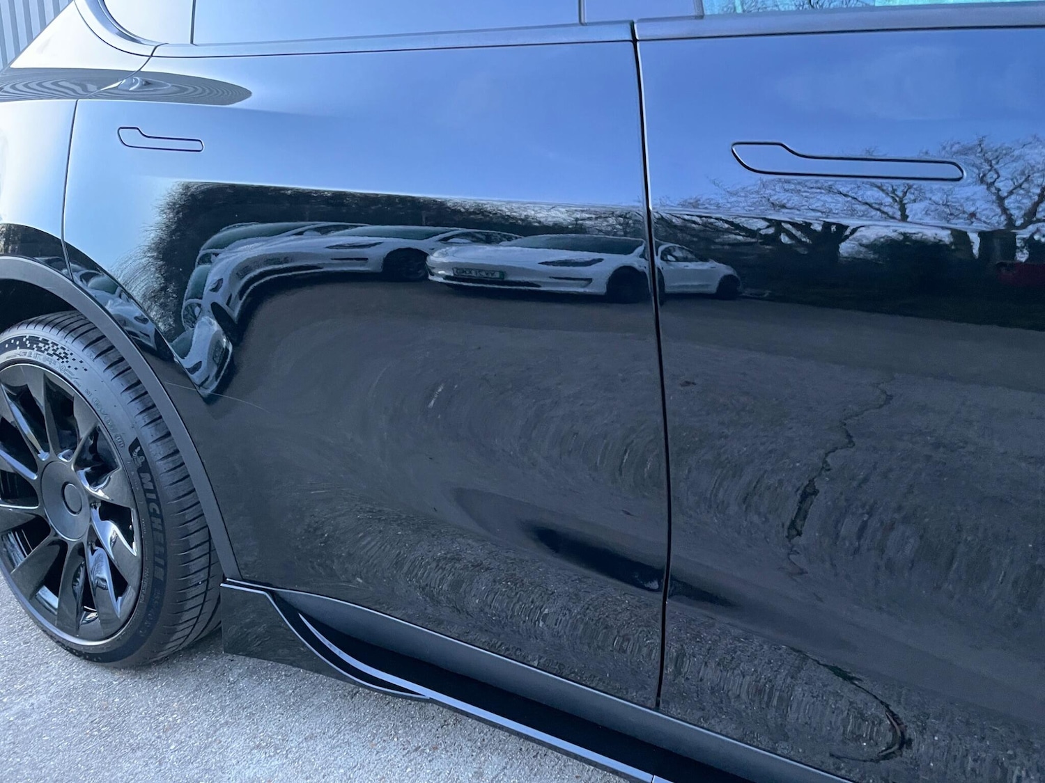 Used Tesla Model Y 2023 for sale - 77940520: Photo 45