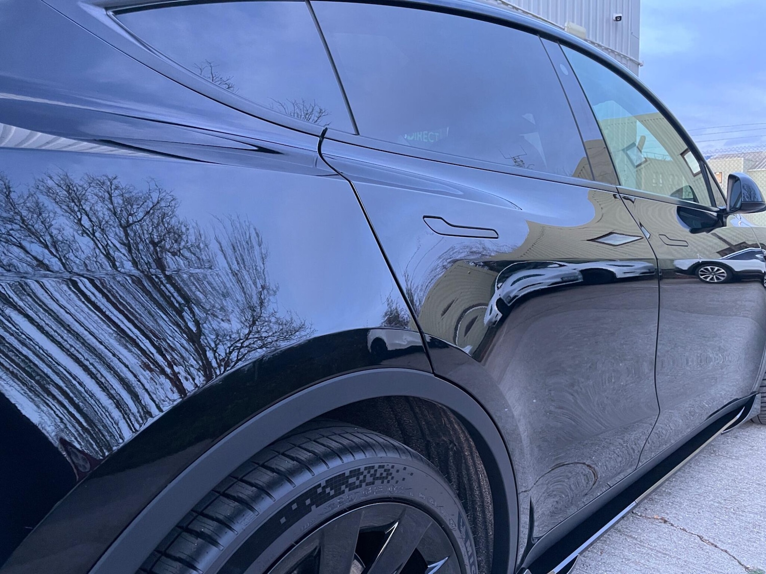 Used Tesla Model Y 2023 for sale - 77940520: Photo 48