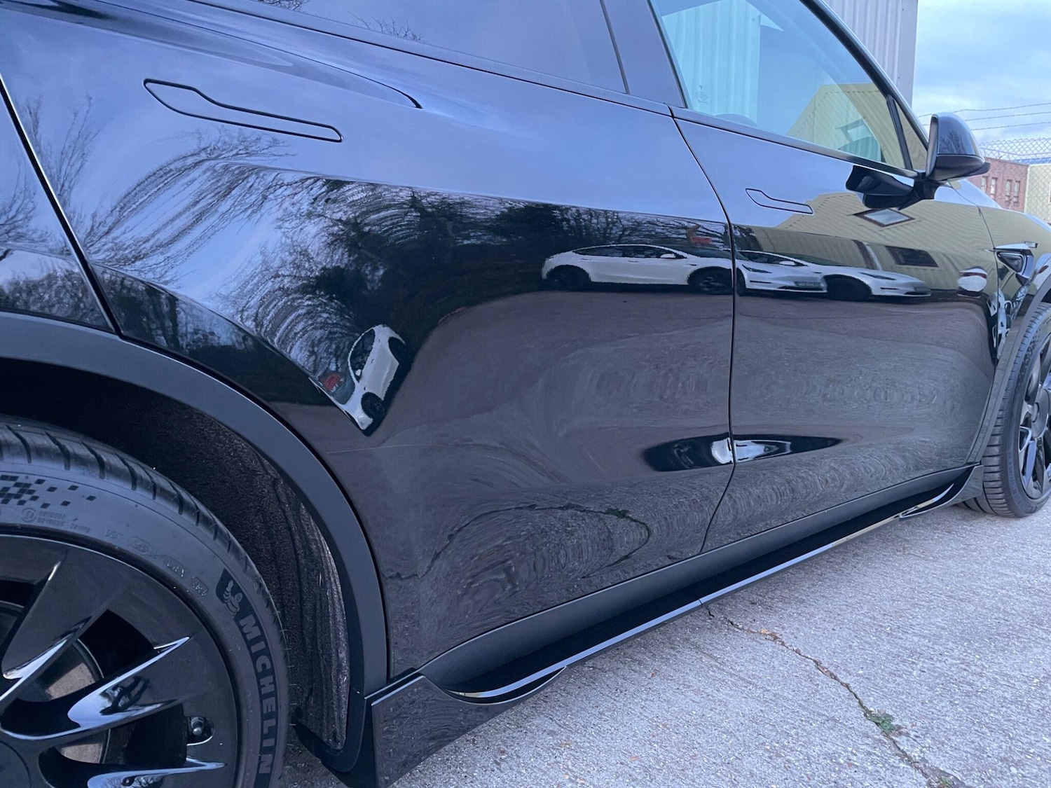 Used Tesla Model Y 2023 for sale - 77940520: Photo 49