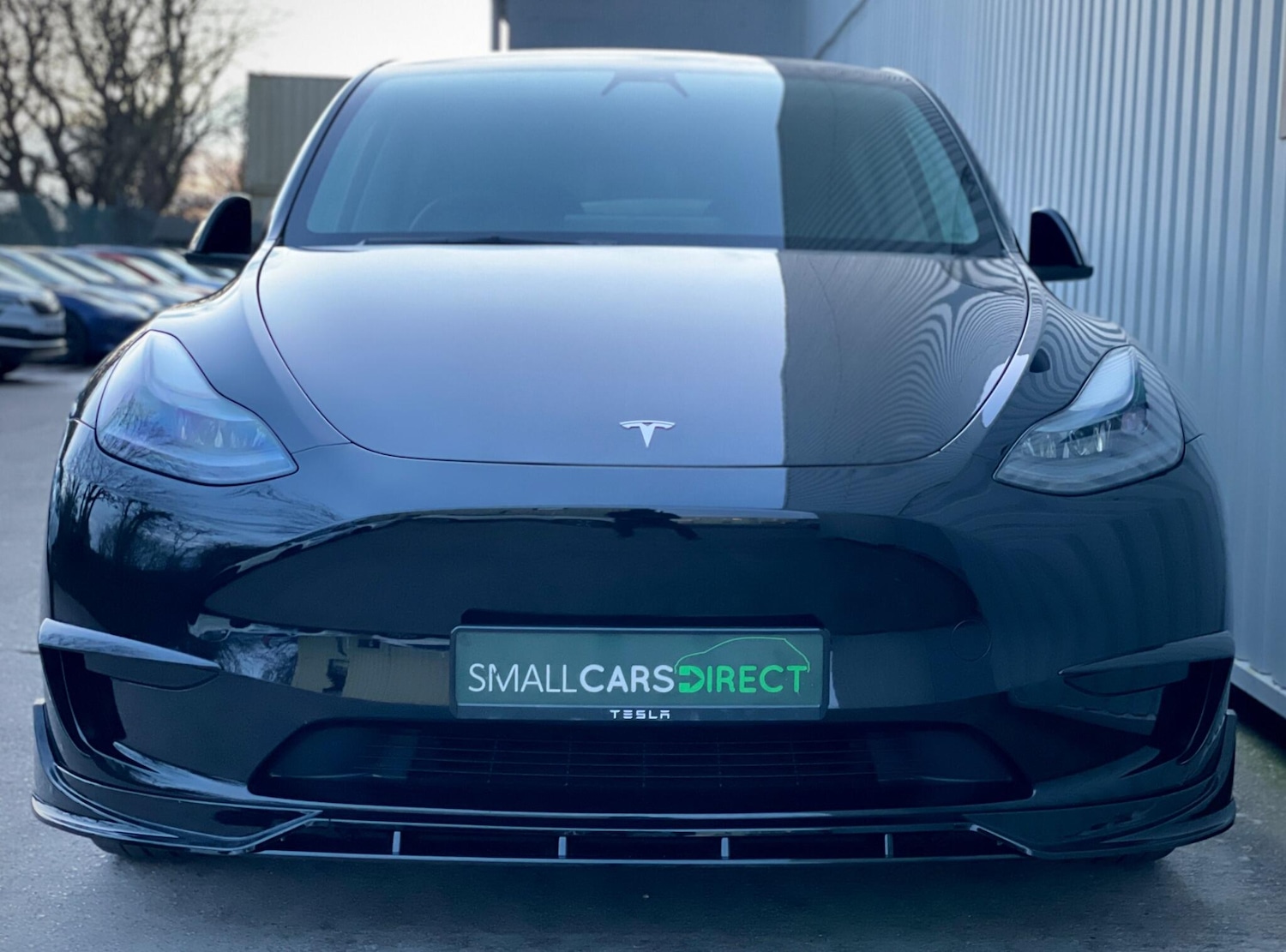 Used Tesla Model Y 2023 for sale - 77940520: Photo 5