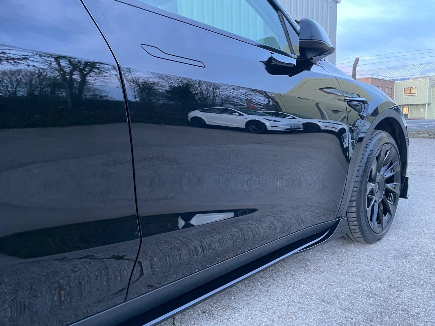 Used Tesla Model Y 2023 for sale - 77940520: Photo 50