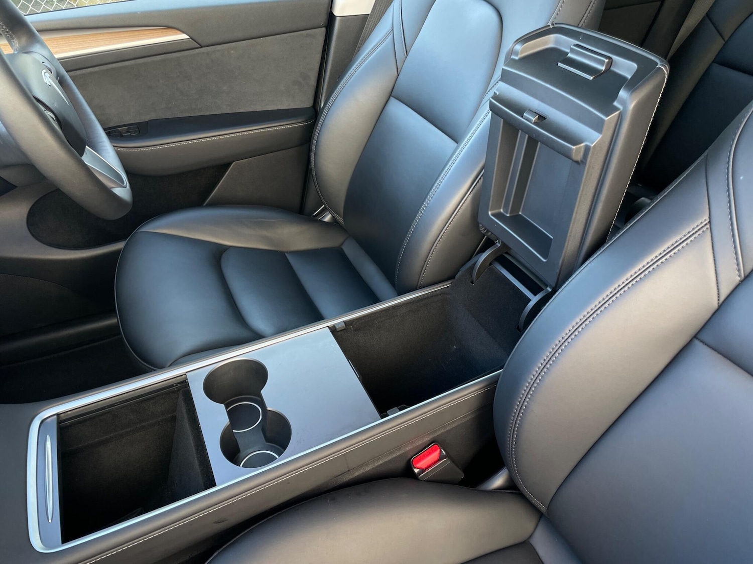 Used Tesla Model Y 2023 for sale - 77940520: Photo 56