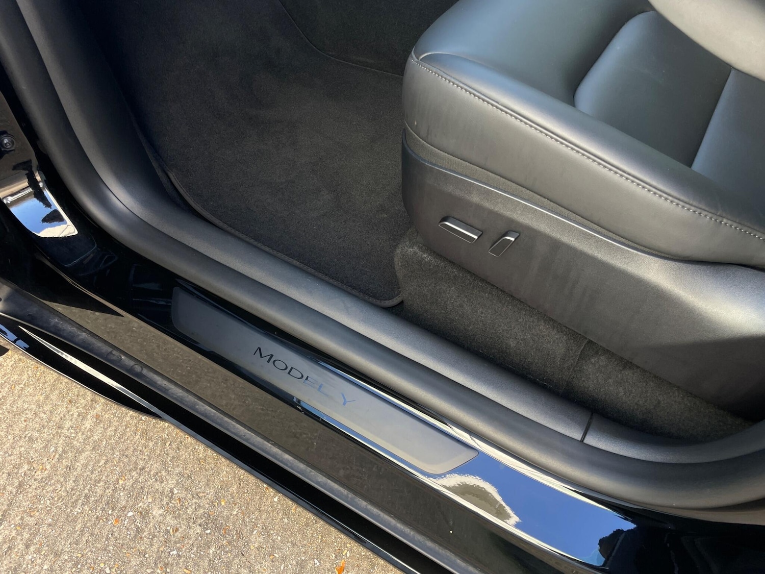 Used Tesla Model Y 2023 for sale - 77940520: Photo 59