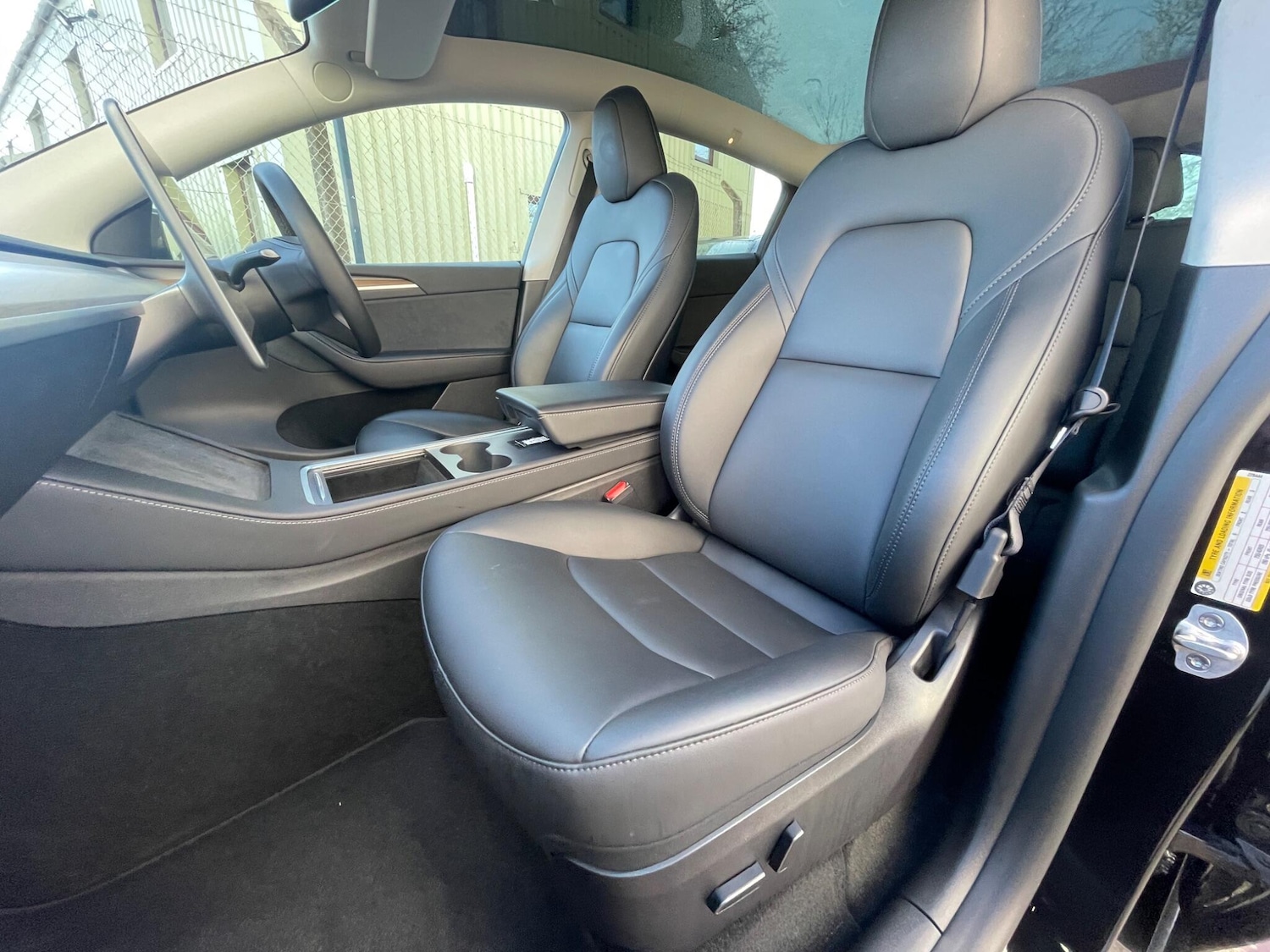 Used Tesla Model Y 2023 for sale - 77940520: Photo 62