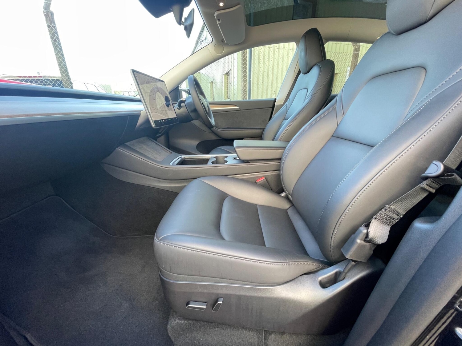 Used Tesla Model Y 2023 for sale - 77940520: Photo 63