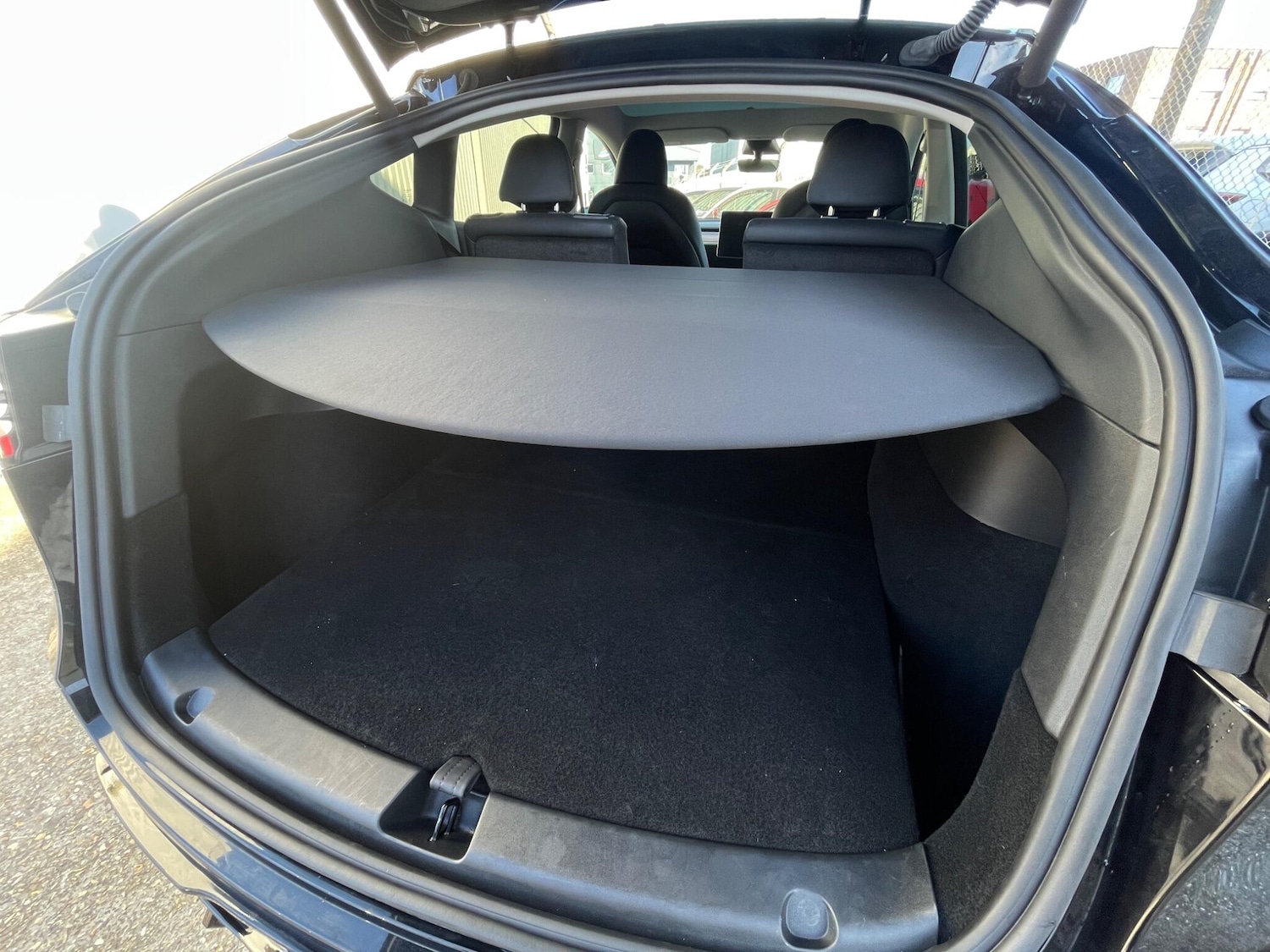 Used Tesla Model Y 2023 for sale - 77940520: Photo 64