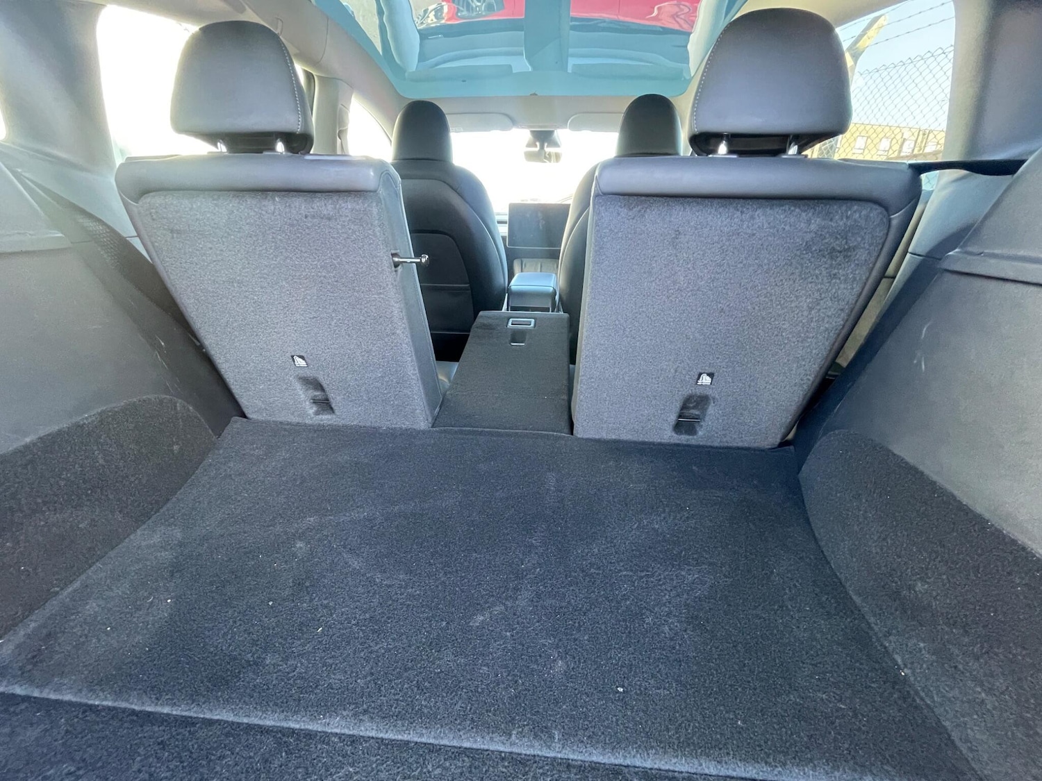 Used Tesla Model Y 2023 for sale - 77940520: Photo 65