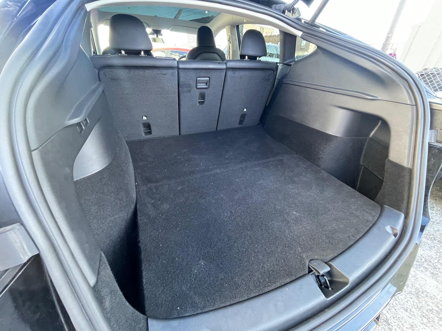 Used Tesla Model Y 2023 for sale - 77940520: Photo 68