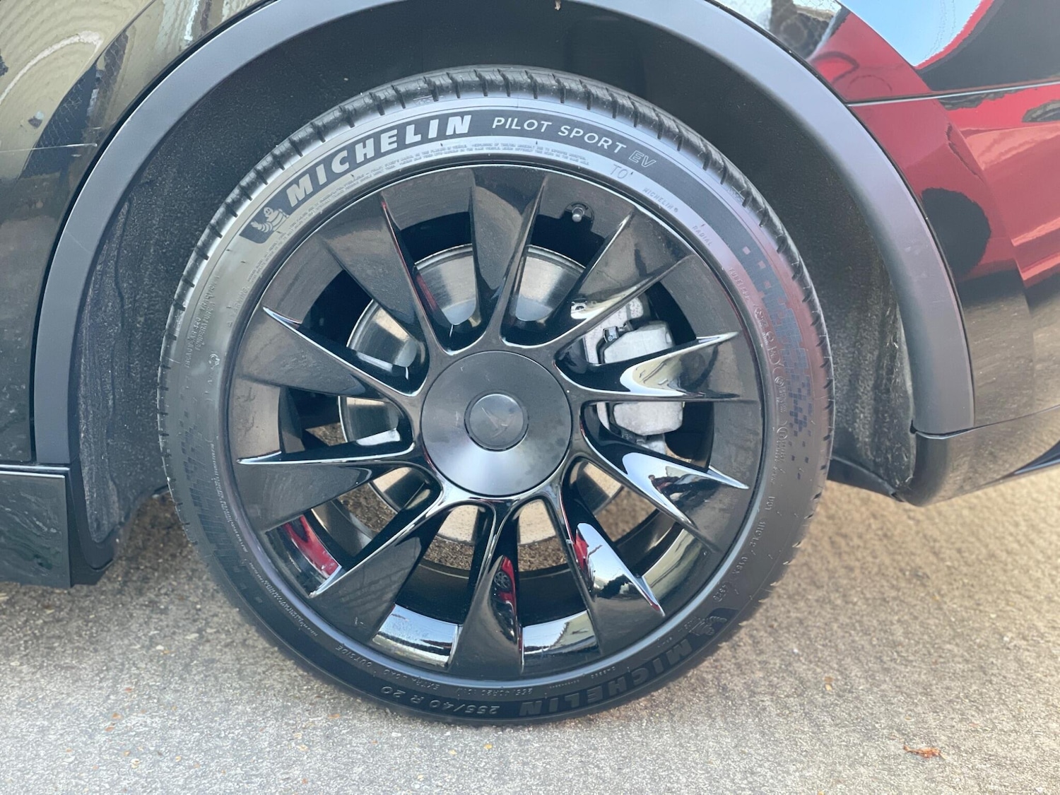 Used Tesla Model Y 2023 for sale - 77940520: Photo 7