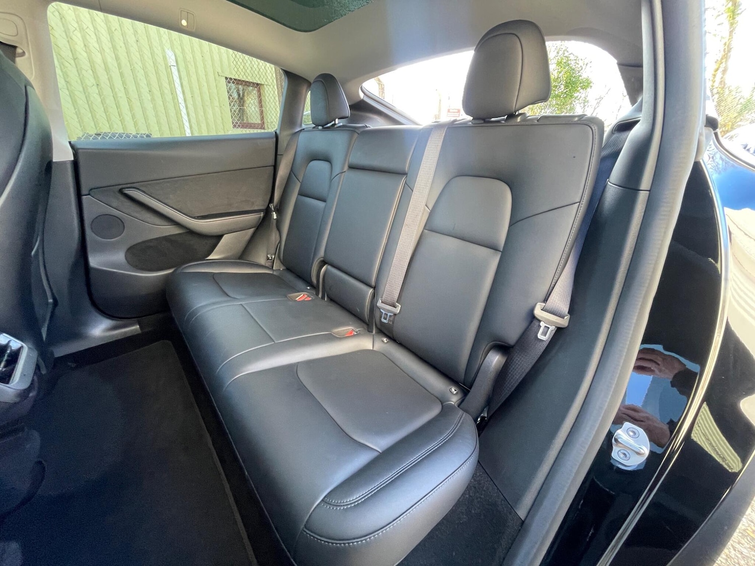 Used Tesla Model Y 2023 for sale - 77940520: Photo 72