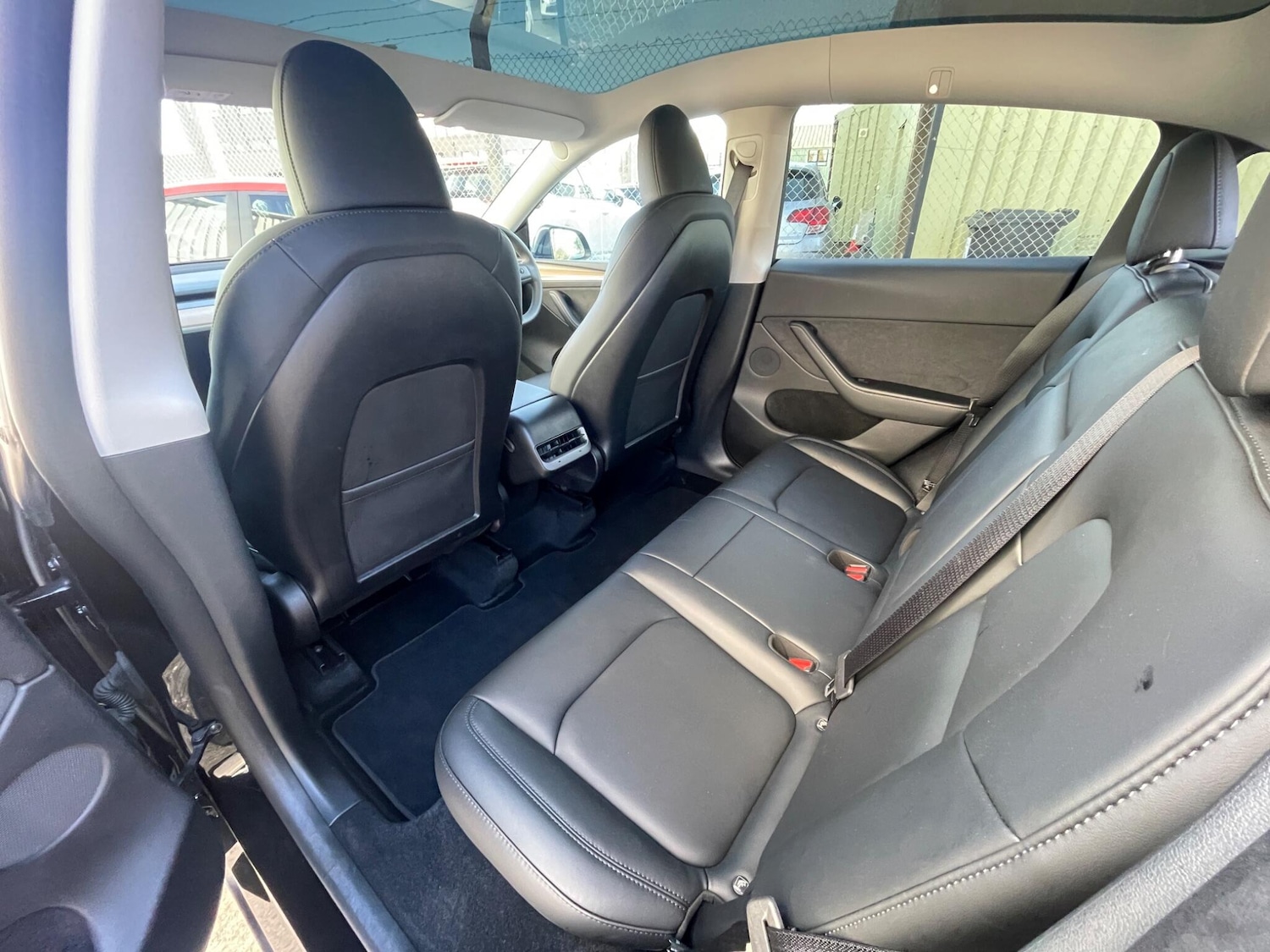 Used Tesla Model Y 2023 for sale - 77940520: Photo 73