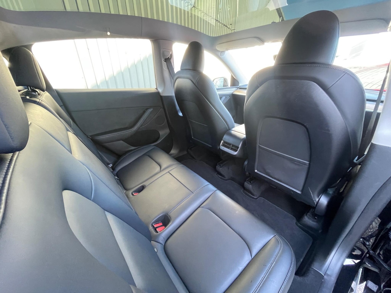 Used Tesla Model Y 2023 for sale - 77940520: Photo 76