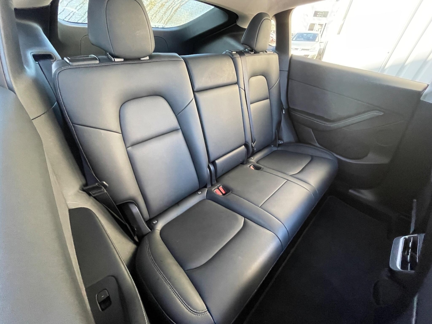 Used Tesla Model Y 2023 for sale - 77940520: Photo 77