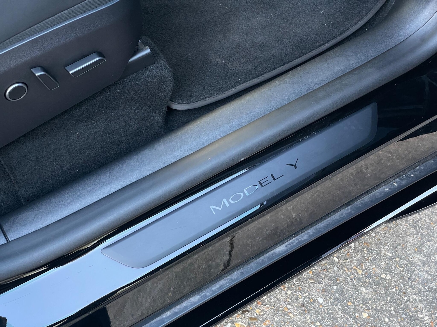 Used Tesla Model Y 2023 for sale - 77940520: Photo 80