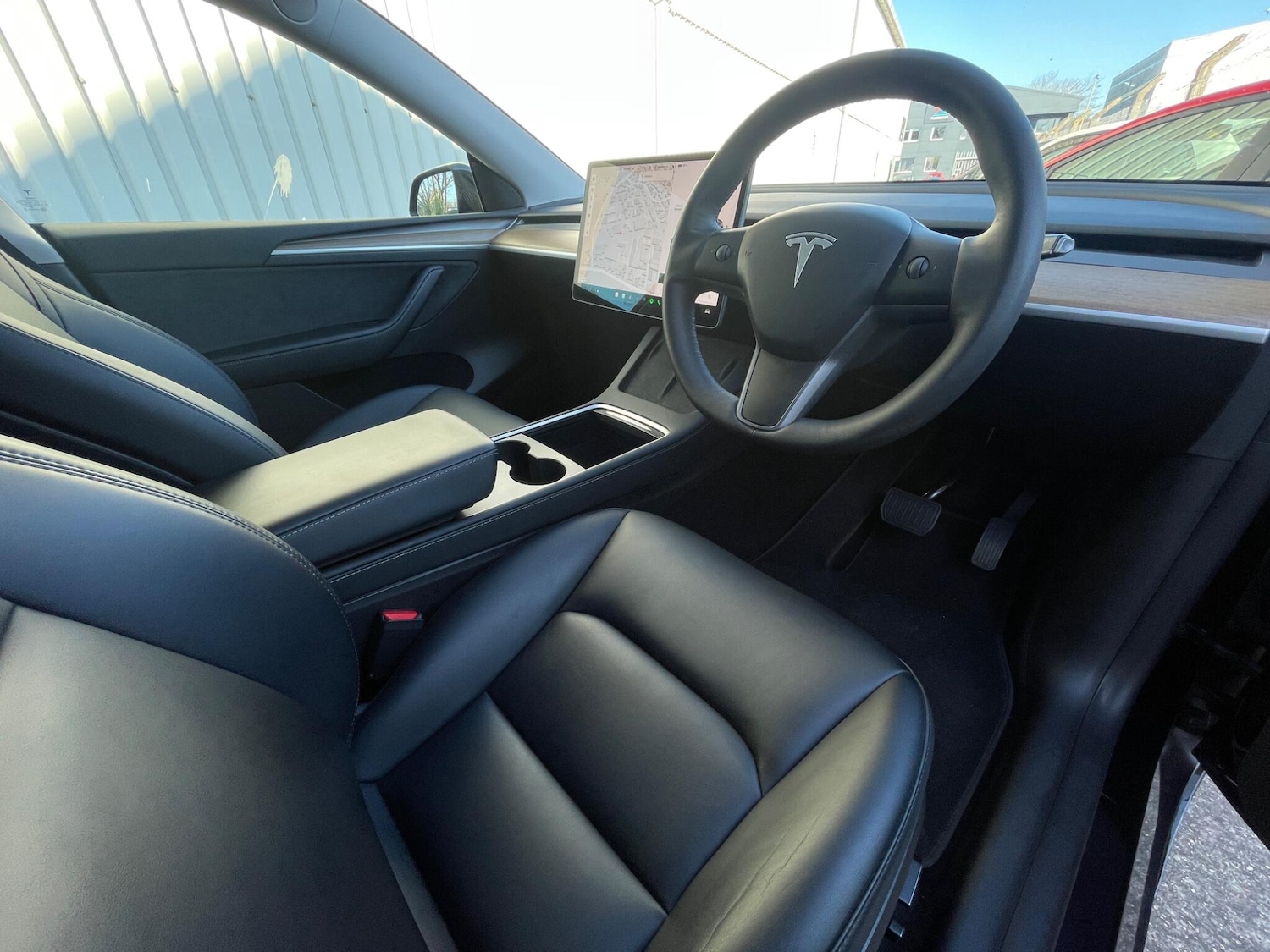 Used Tesla Model Y 2023 for sale - 77940520: Photo 83