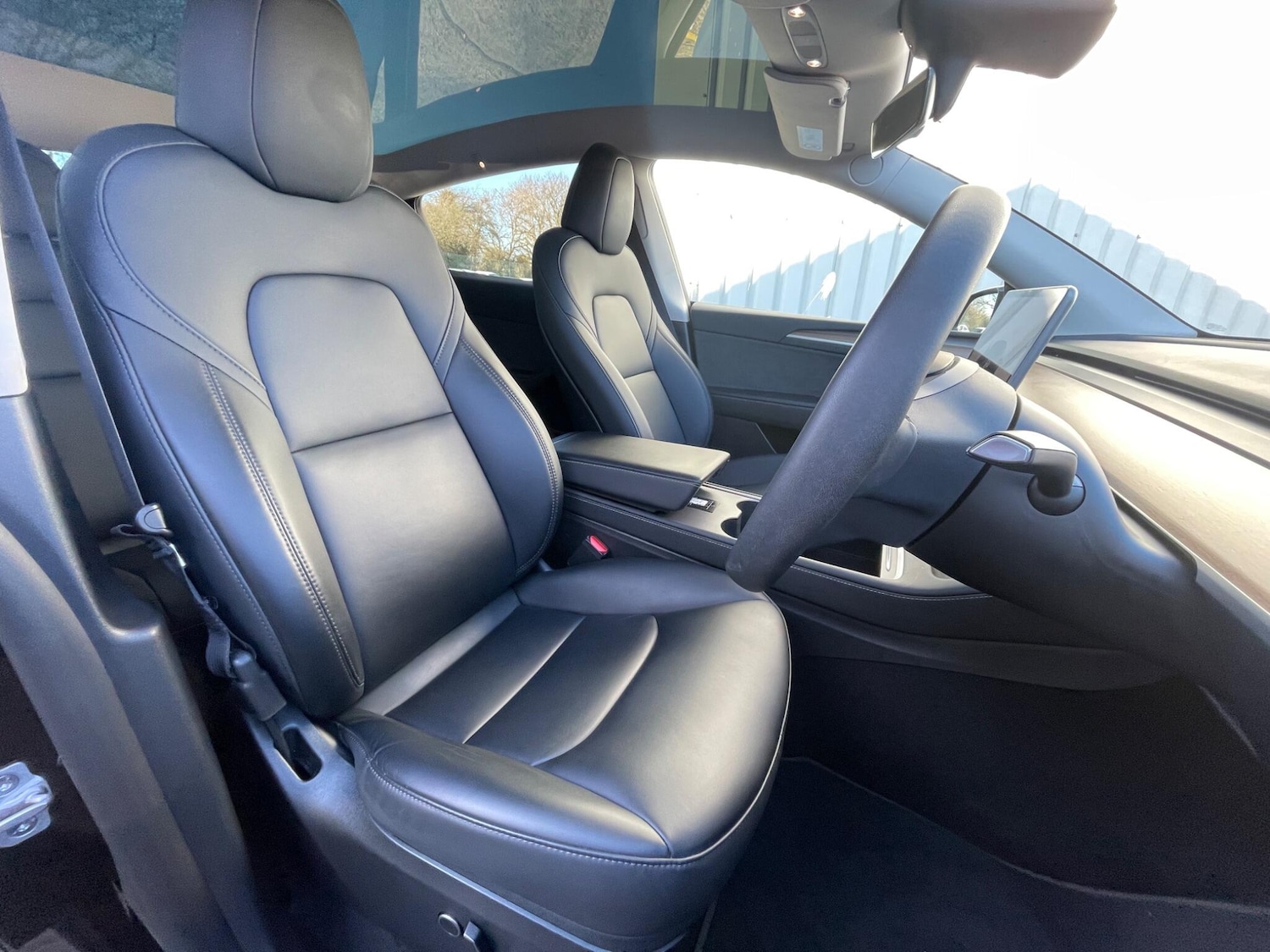 Used Tesla Model Y 2023 for sale - 77940520: Photo 84