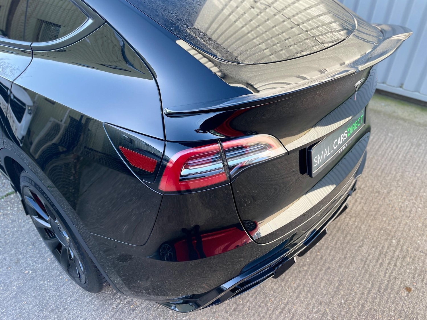 Used Tesla Model Y 2023 for sale - 77940520: Photo 86