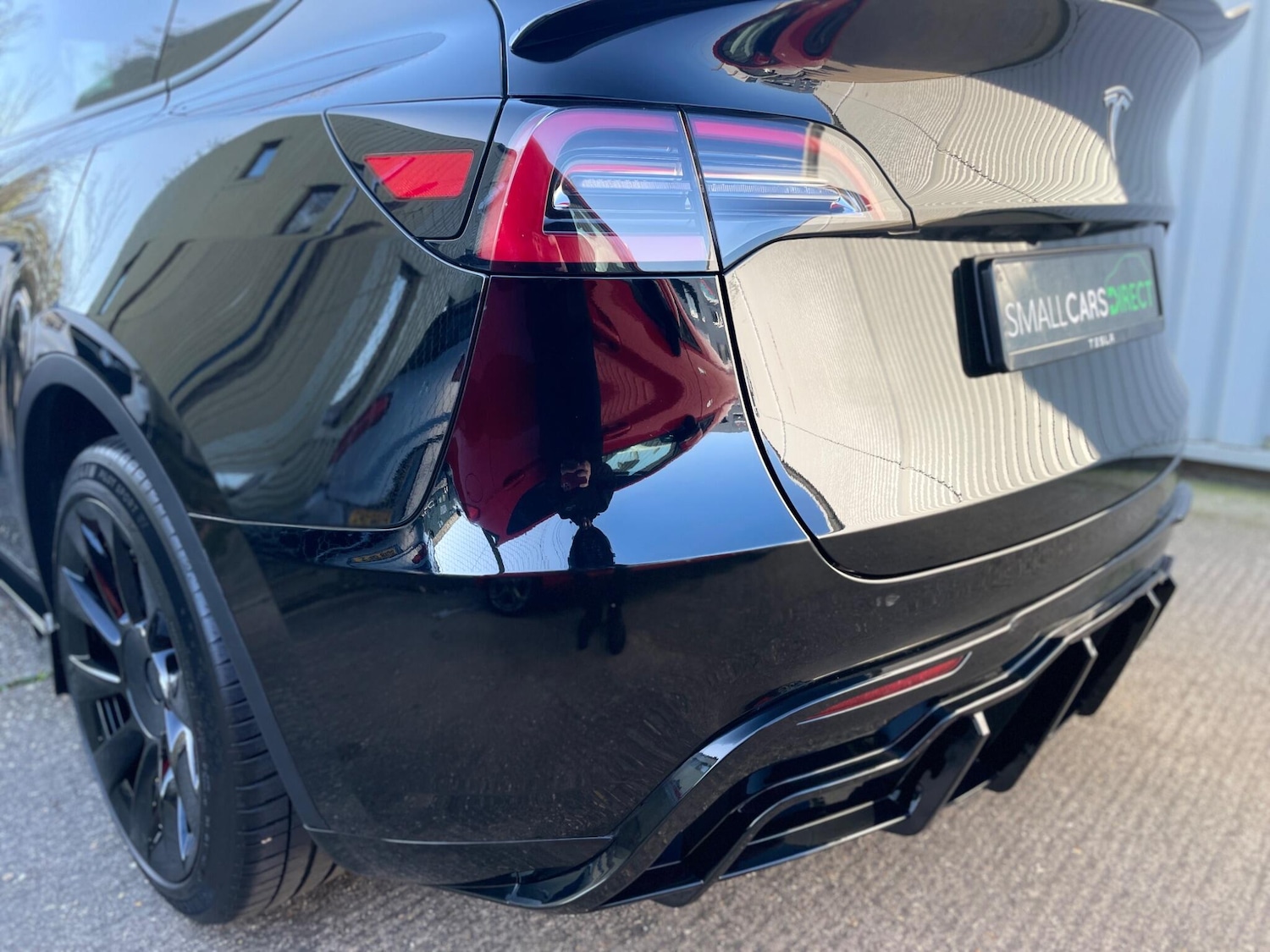 Used Tesla Model Y 2023 for sale - 77940520: Photo 87