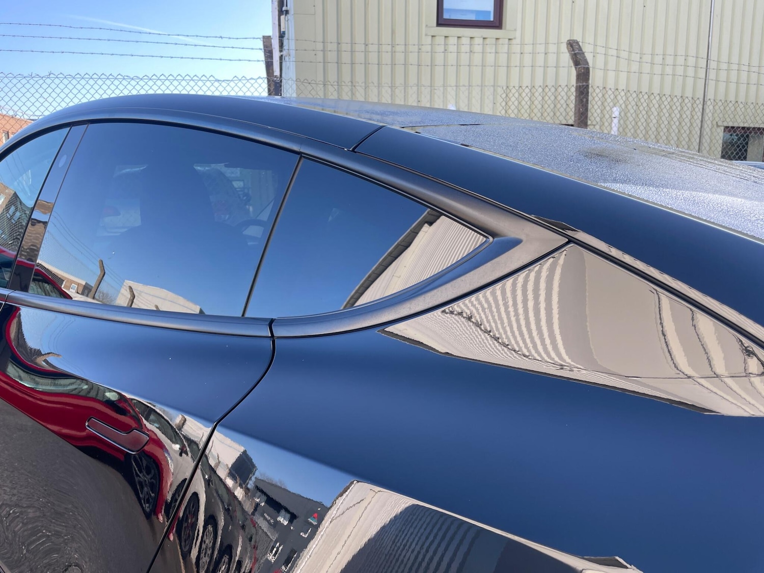 Used Tesla Model Y 2023 for sale - 77940520: Photo 88