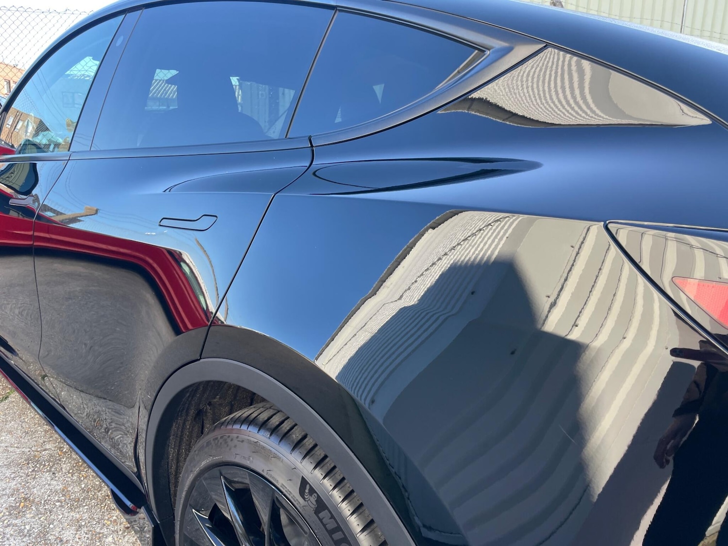 Used Tesla Model Y 2023 for sale - 77940520: Photo 89