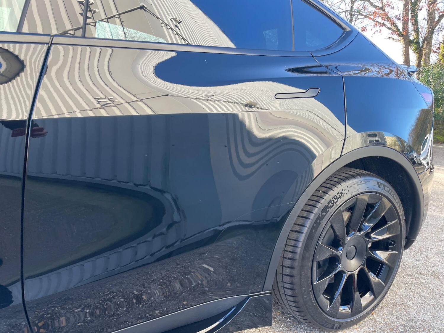 Used Tesla Model Y 2023 for sale - 77940520: Photo 92