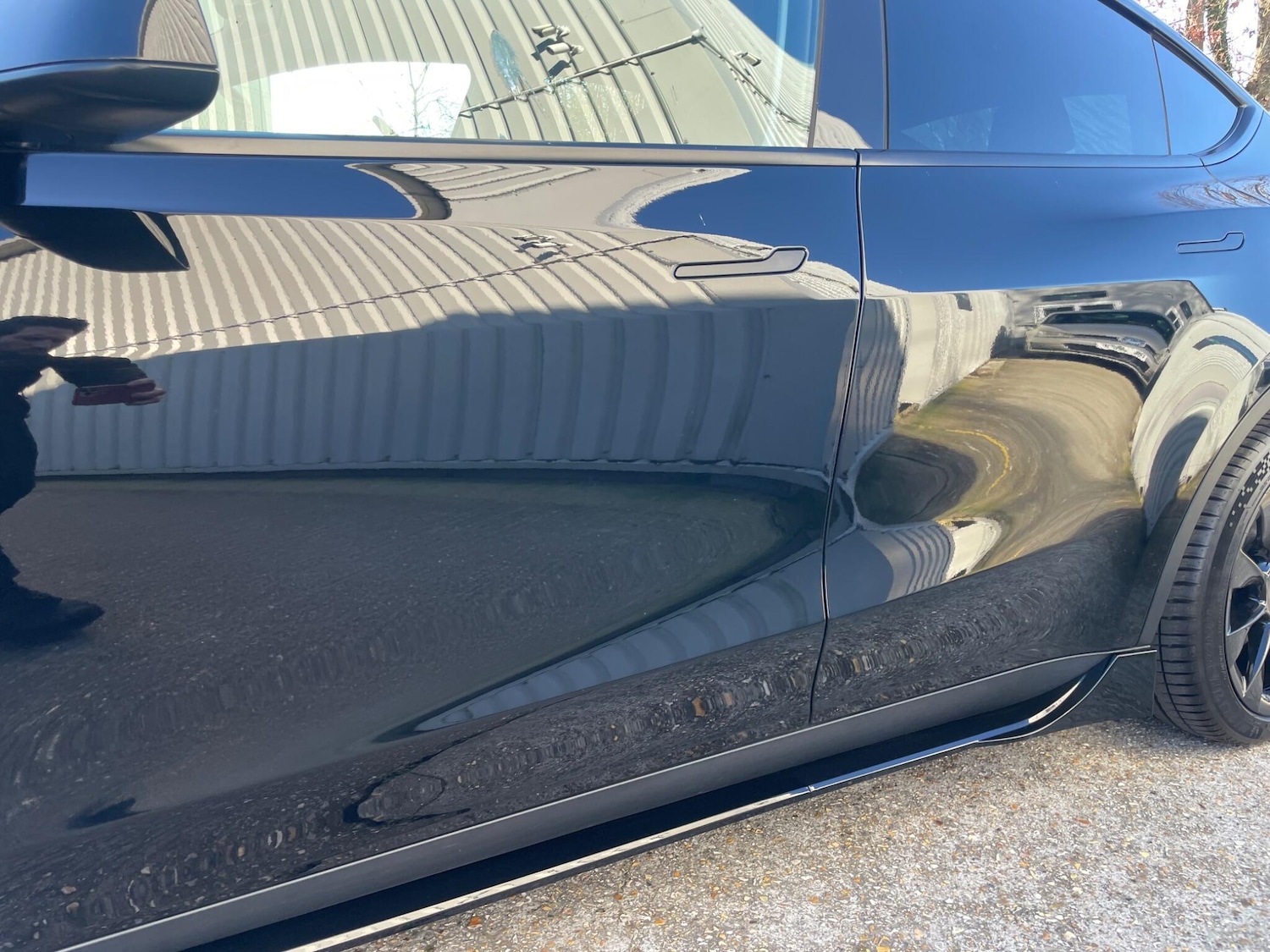 Used Tesla Model Y 2023 for sale - 77940520: Photo 93