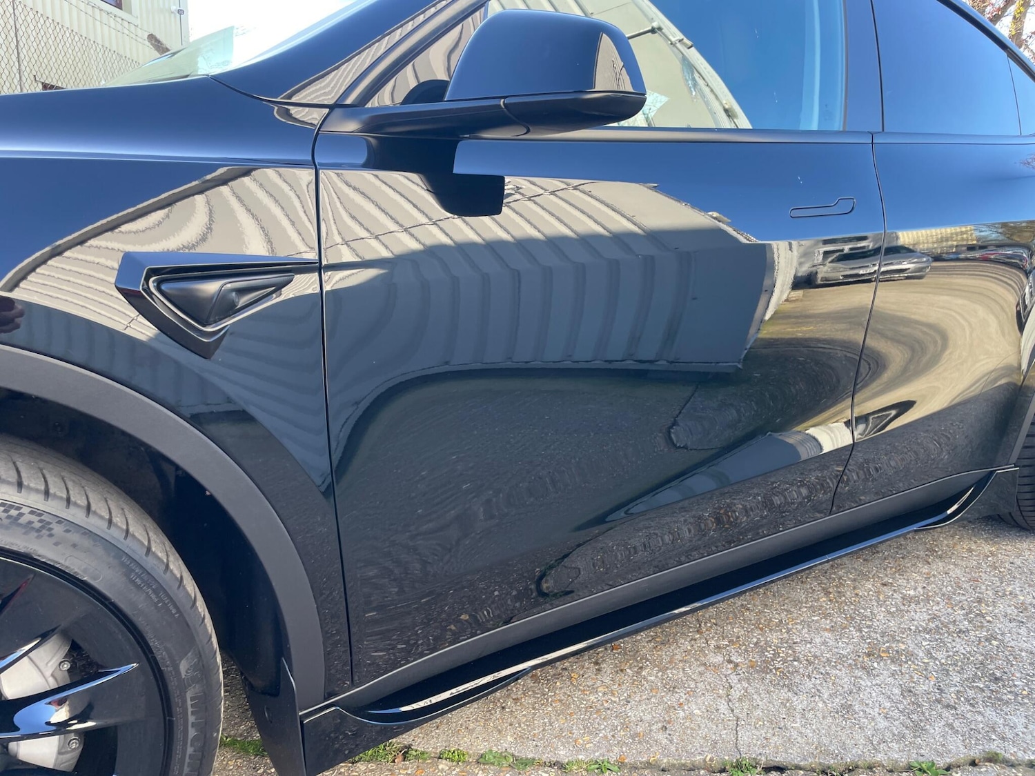 Used Tesla Model Y 2023 for sale - 77940520: Photo 94