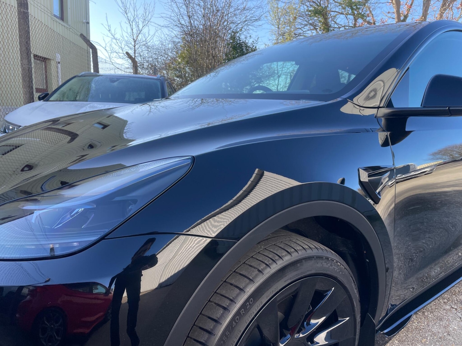 Used Tesla Model Y 2023 for sale - 77940520: Photo 95