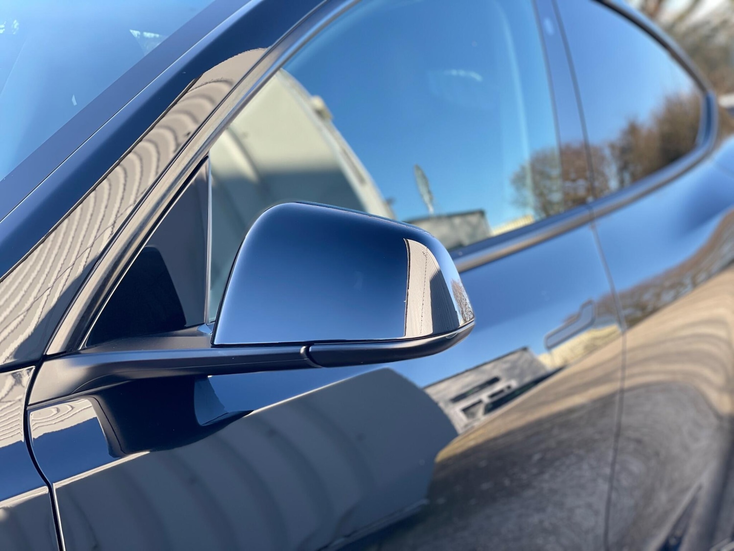 Used Tesla Model Y 2023 for sale - 77940520: Photo 96