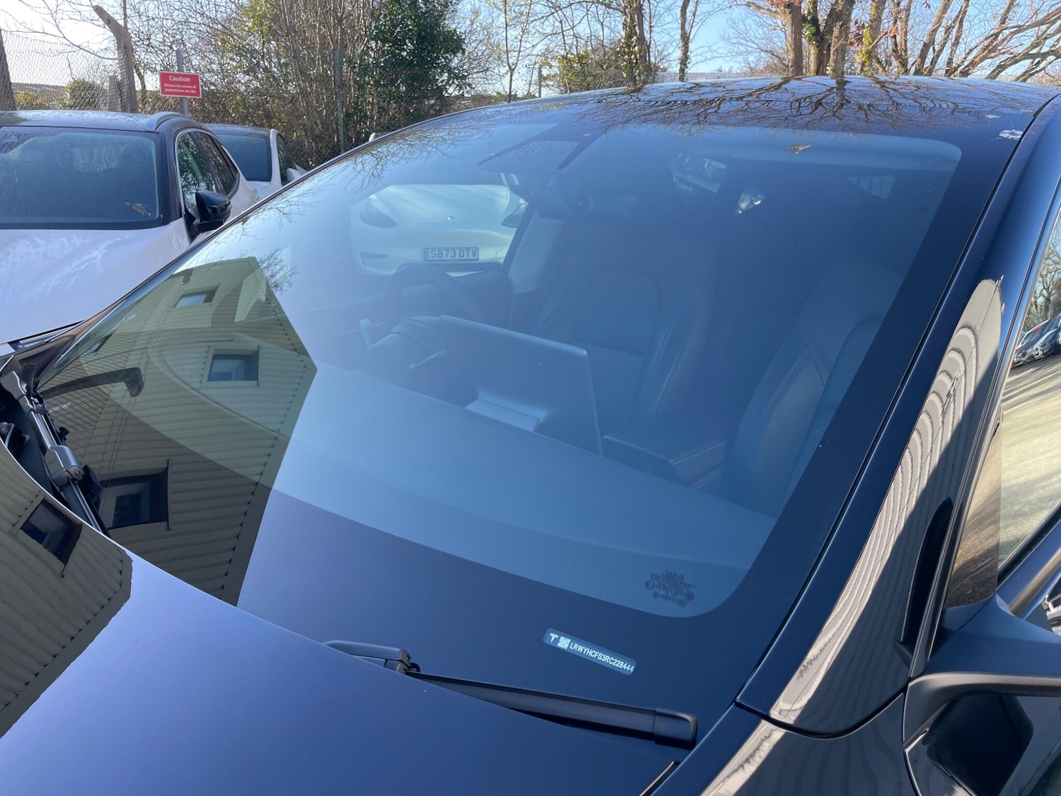 Used Tesla Model Y 2023 for sale - 77940520: Photo 97