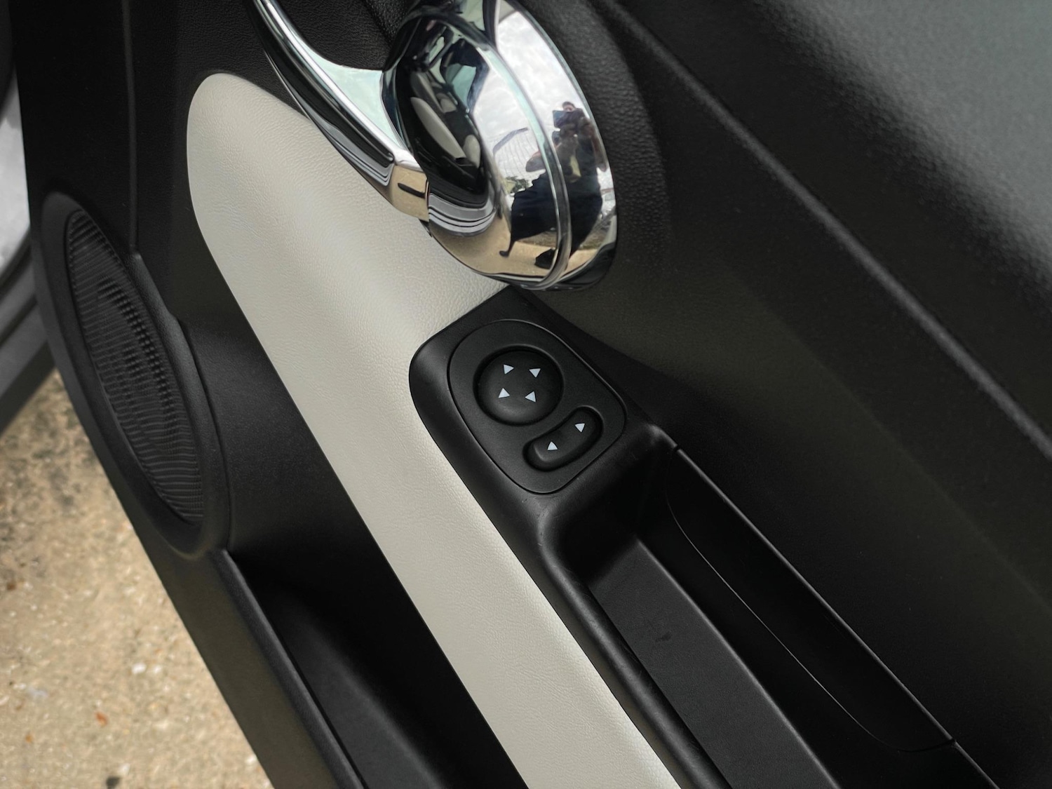 Used Fiat 500 2021 for sale - 76647639: Photo 12