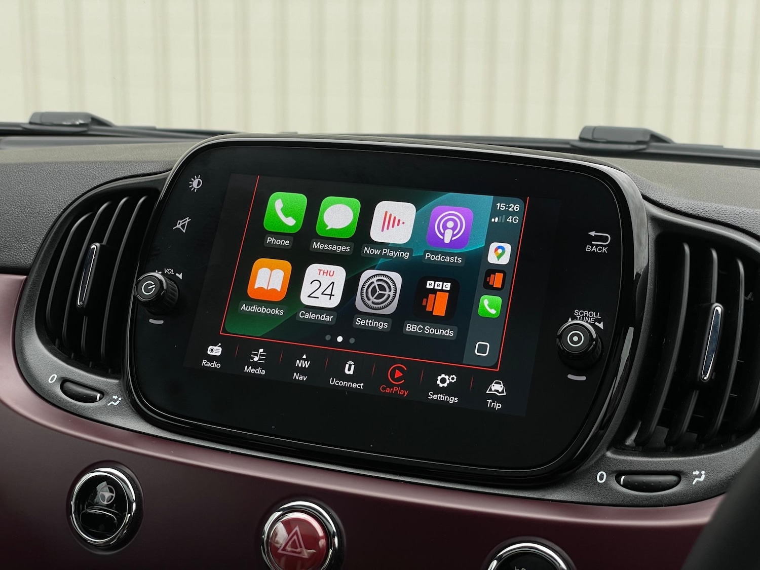 Used Fiat 500 2021 for sale - 76647639: Photo 14