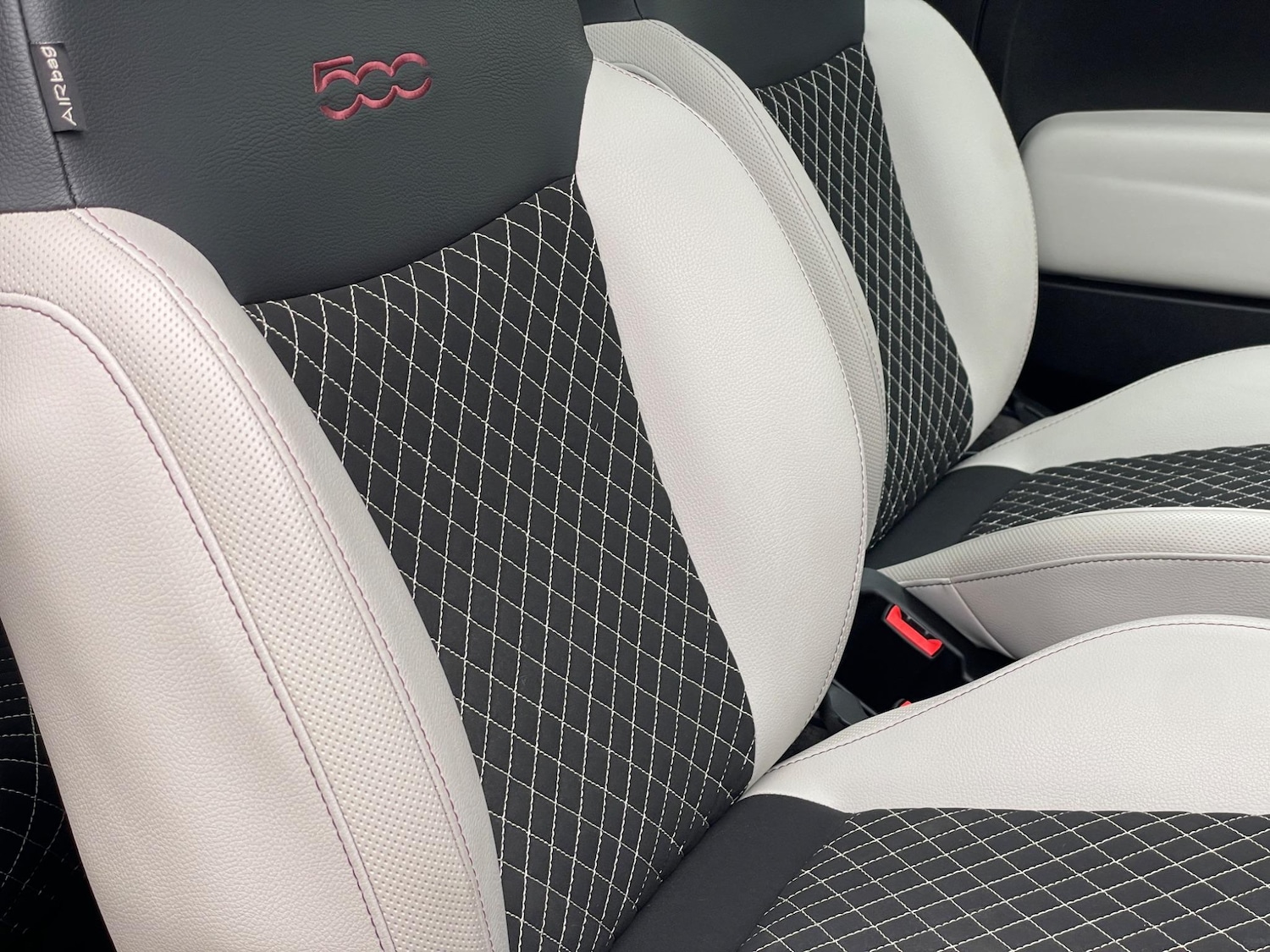 Used Fiat 500 2021 for sale - 76647639: Photo 19